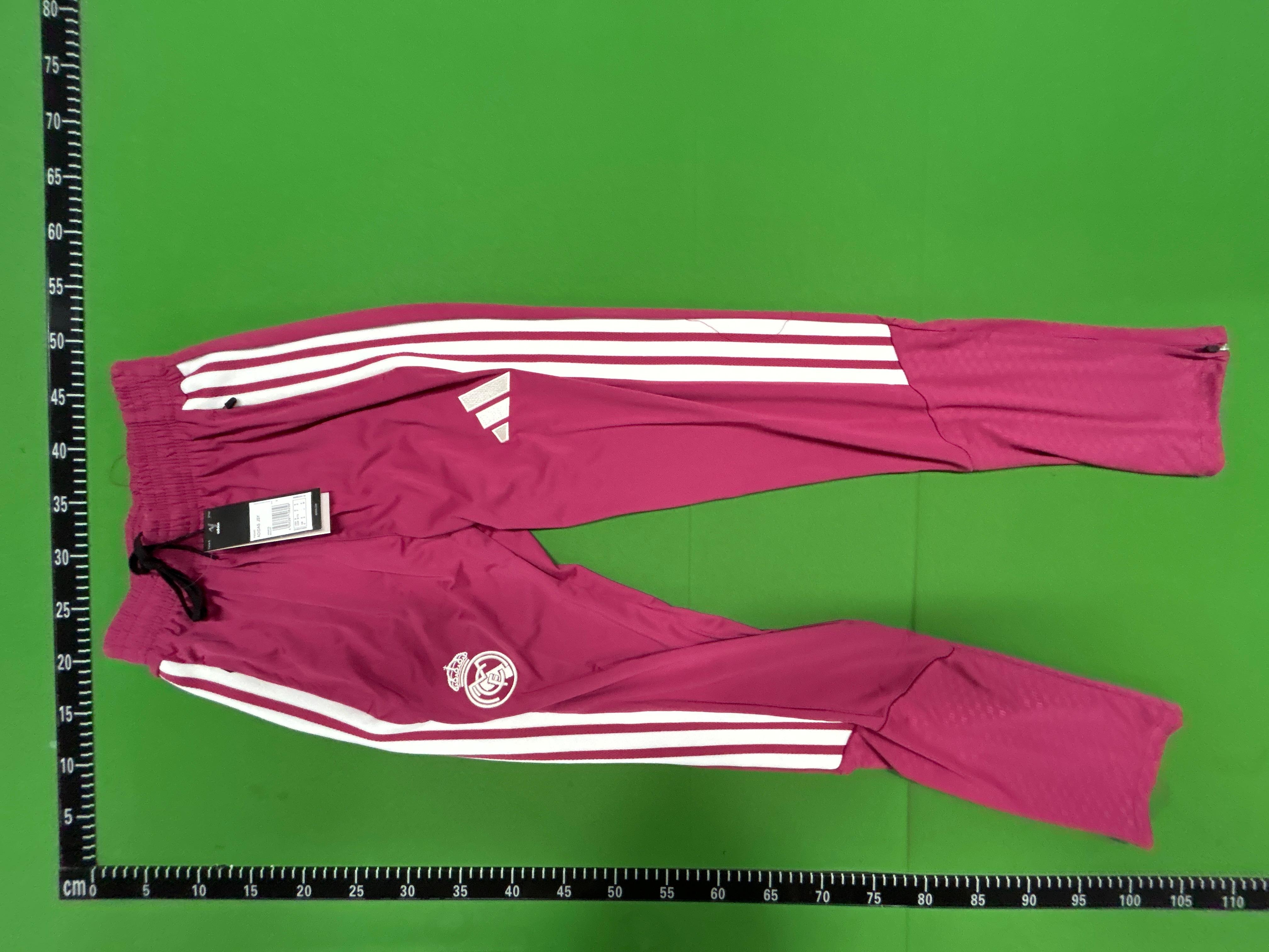 Foto QC 2 de Nike FC Barcelona Strike Set 2-Piece Black Purple