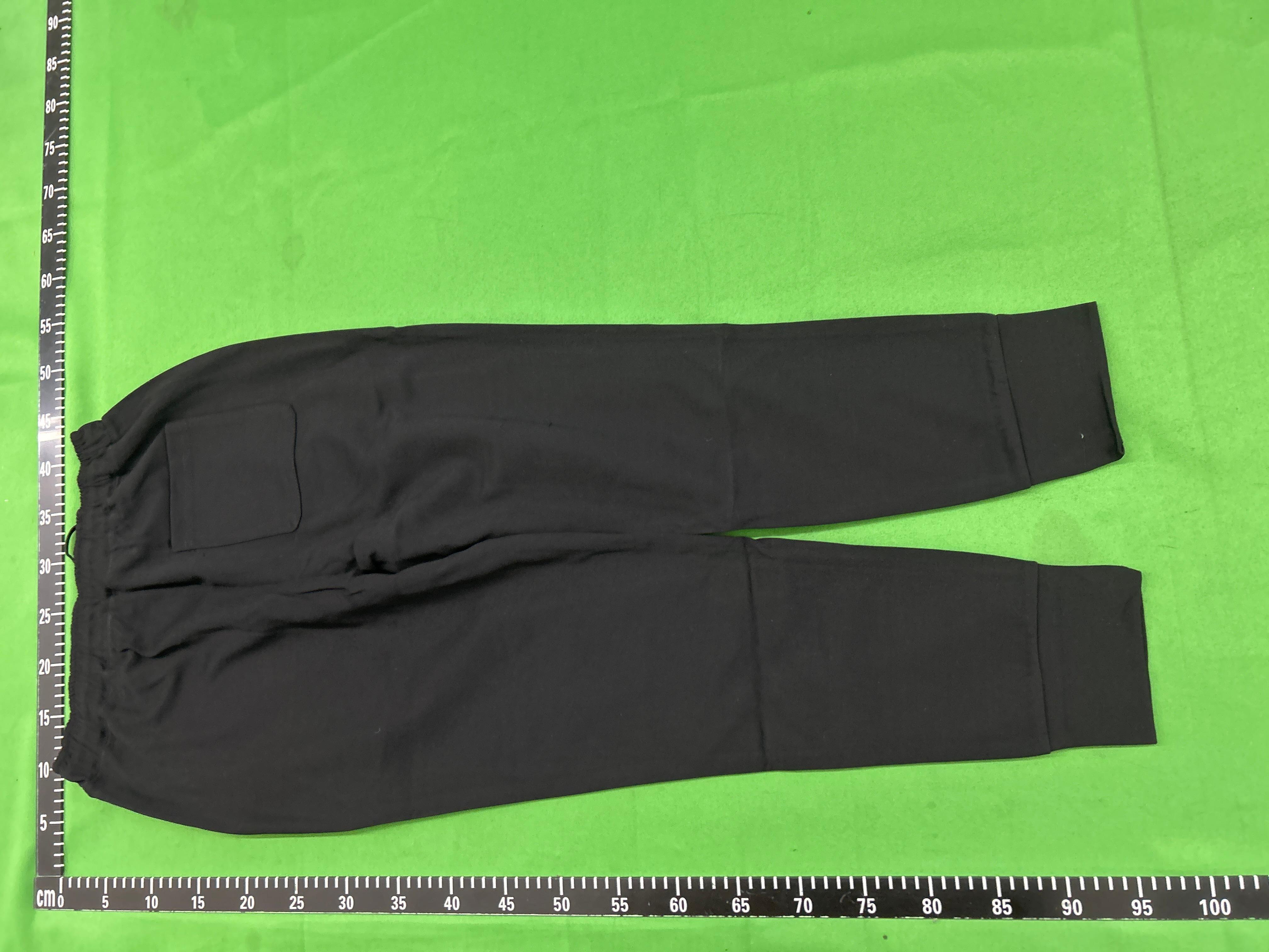 Foto QC 4 de Polo Ralph Lauren Hoodie Full-Zip Pony Logo White