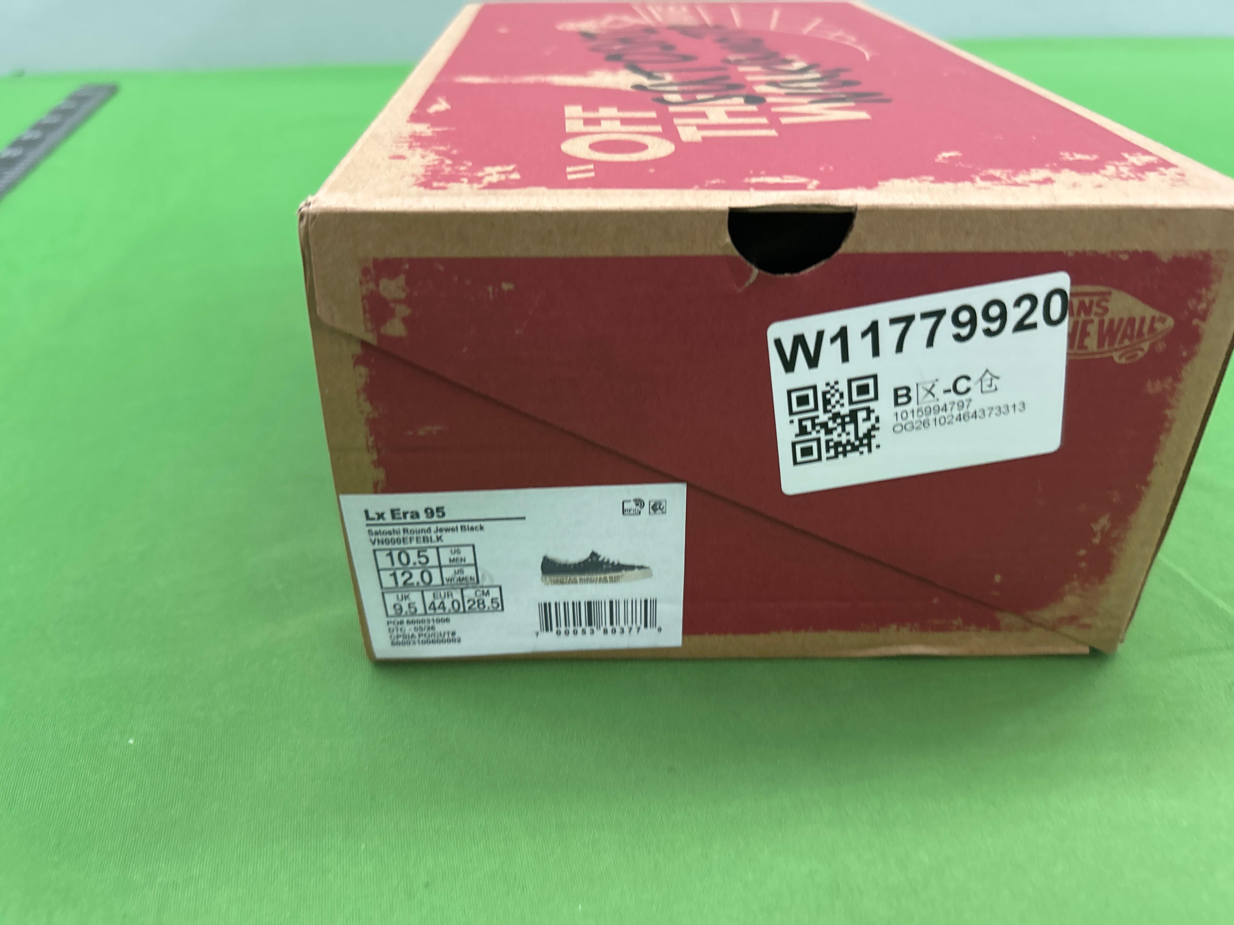 Foto QC 1 de Vans Sk8-Low Reissue SF Snake Marshmallow VN0A4UWI1X01