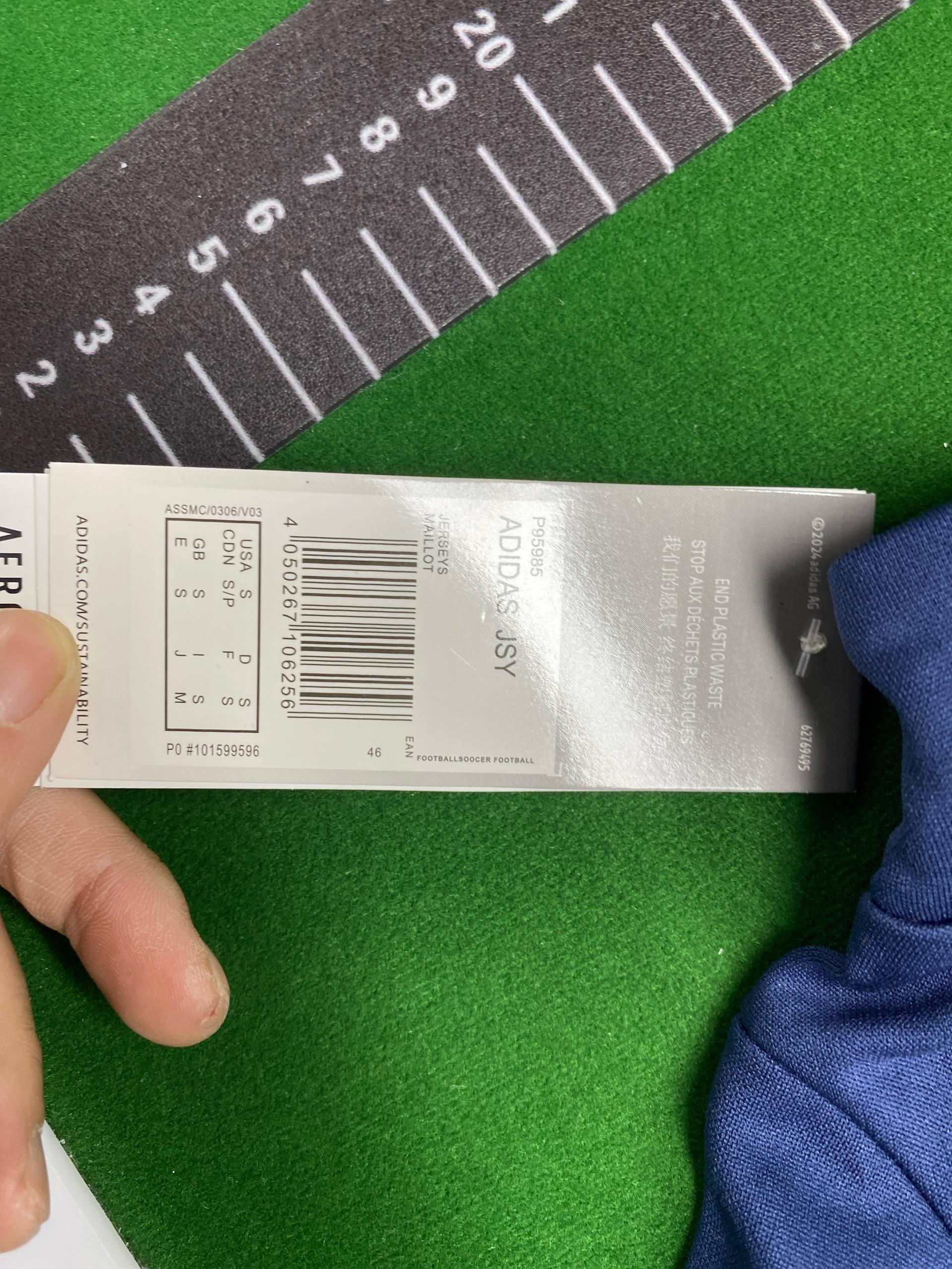 Foto QC 6 de Nike PSG Strike Set 2-Piece White Pink Black