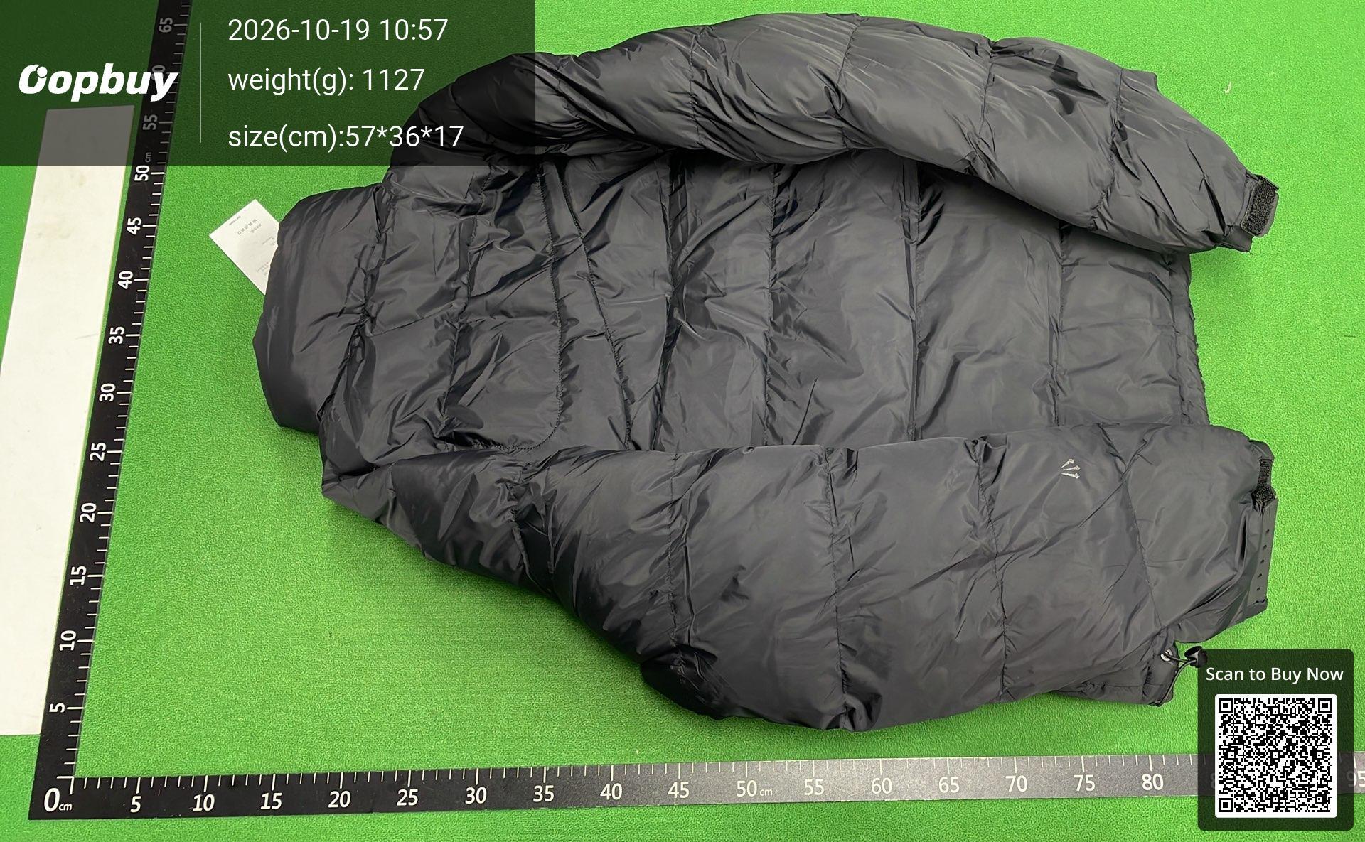 Foto QC 6 de Nike NOCTA Puffer Jacket Reversible Black
