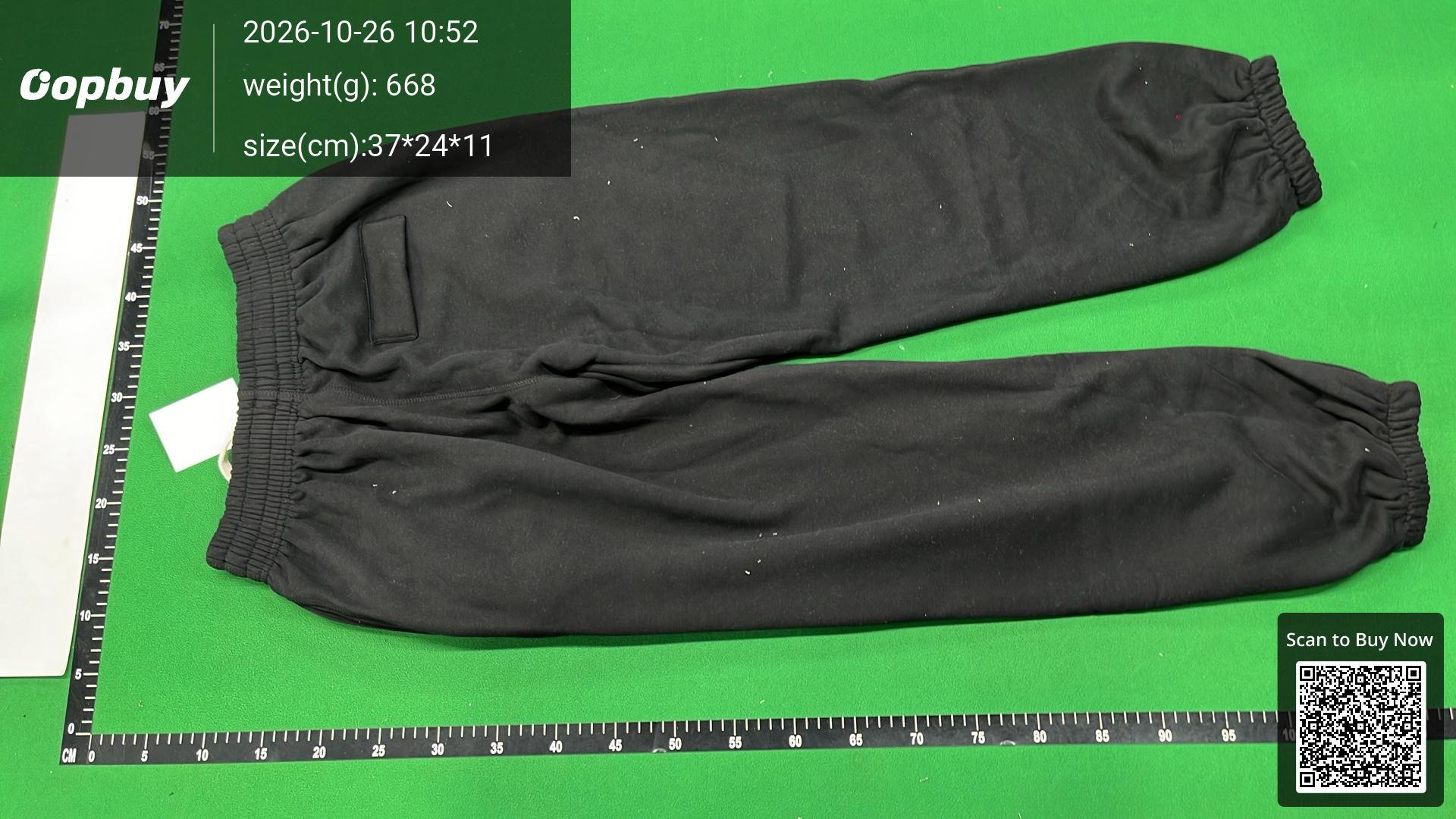 Foto QC 3 de Corteiz Alcatraz Sweatshirt Blue