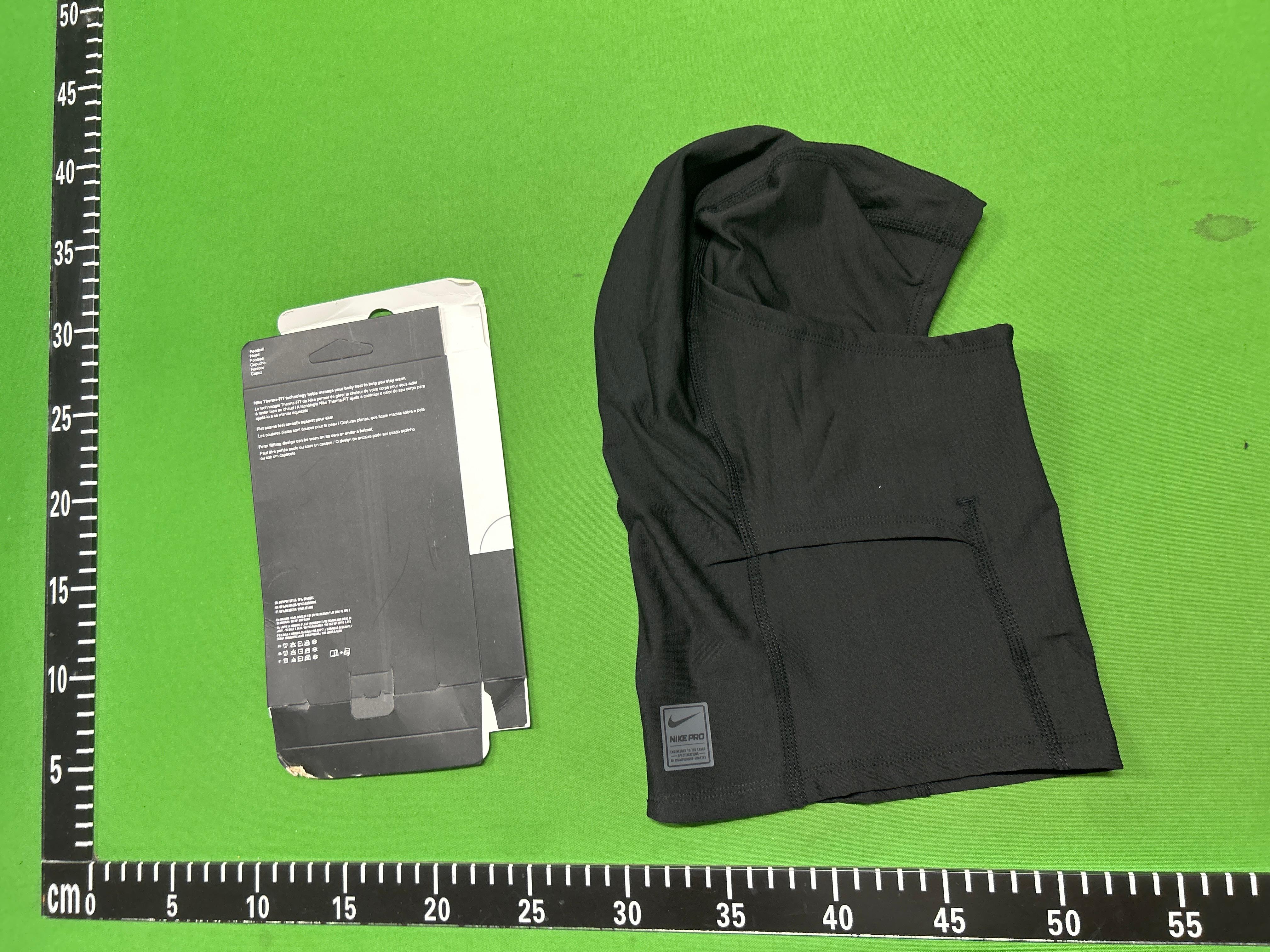 Foto QC 2 de Other Thermal Balaclava White