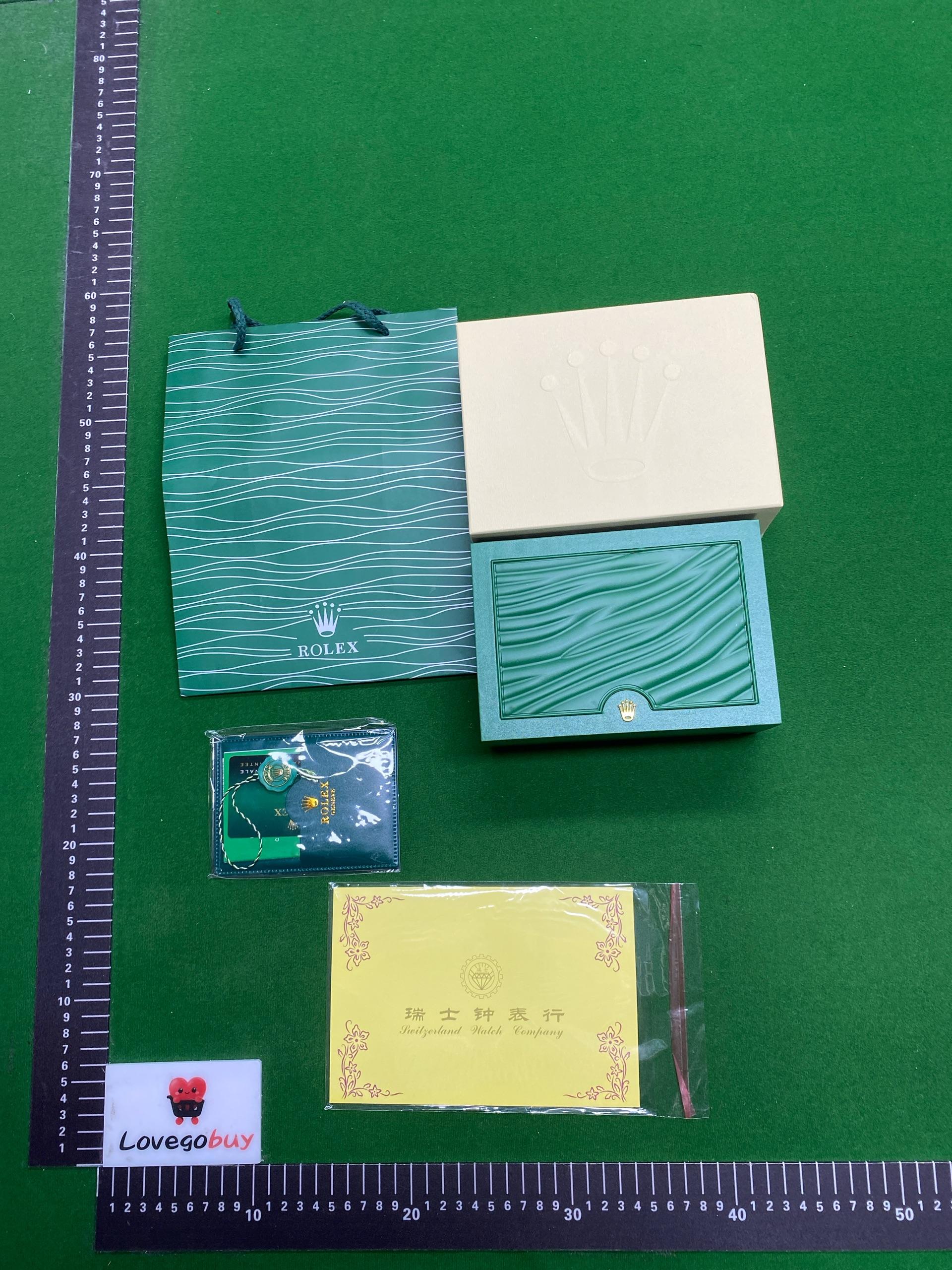 Foto QC 7 de Casio G-Shock Watch Box Packaging Set