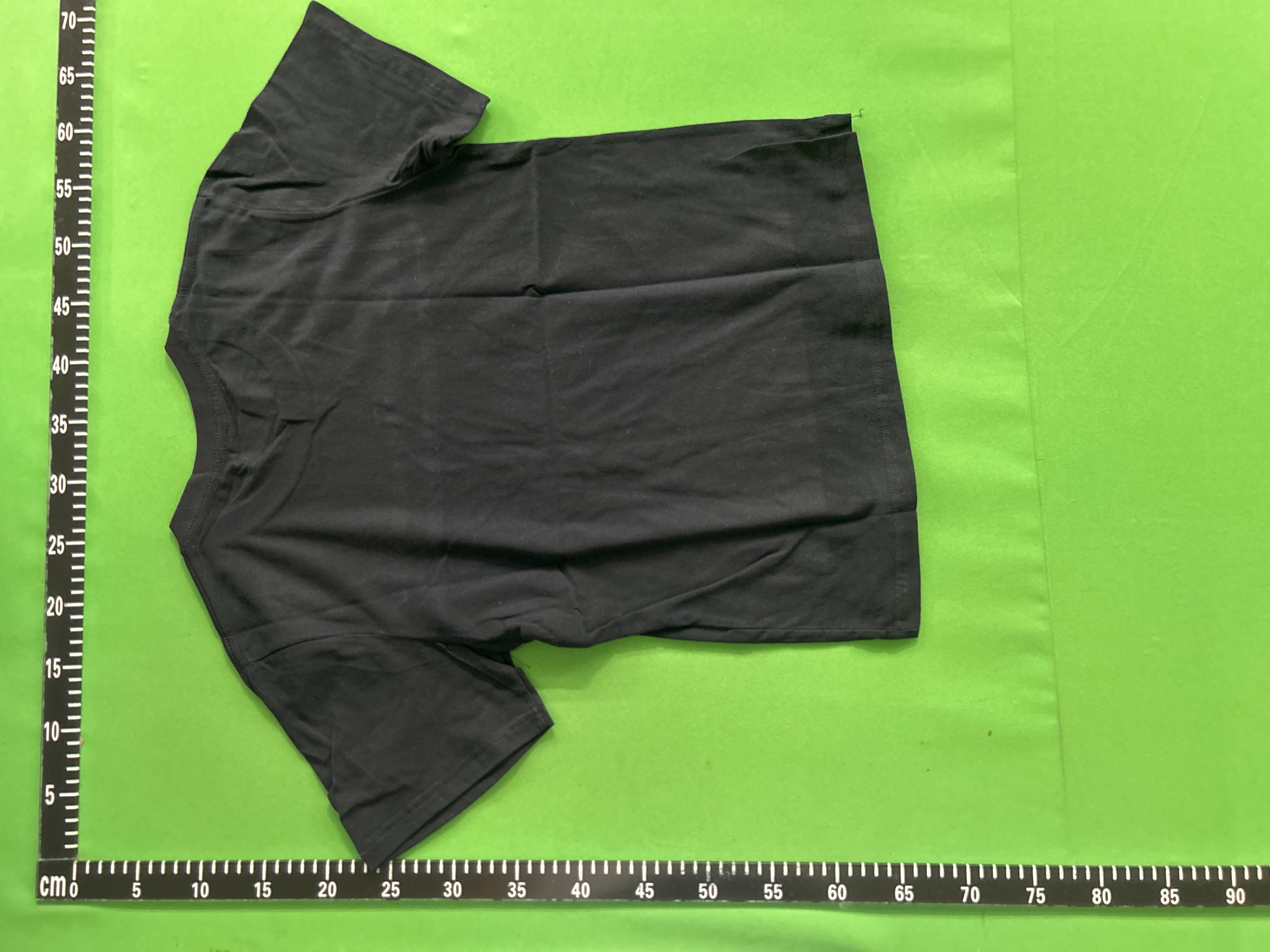 Foto QC 4 de Polo Ralph Lauren Classic Fit T-shirt Small Embroidered Pony Black