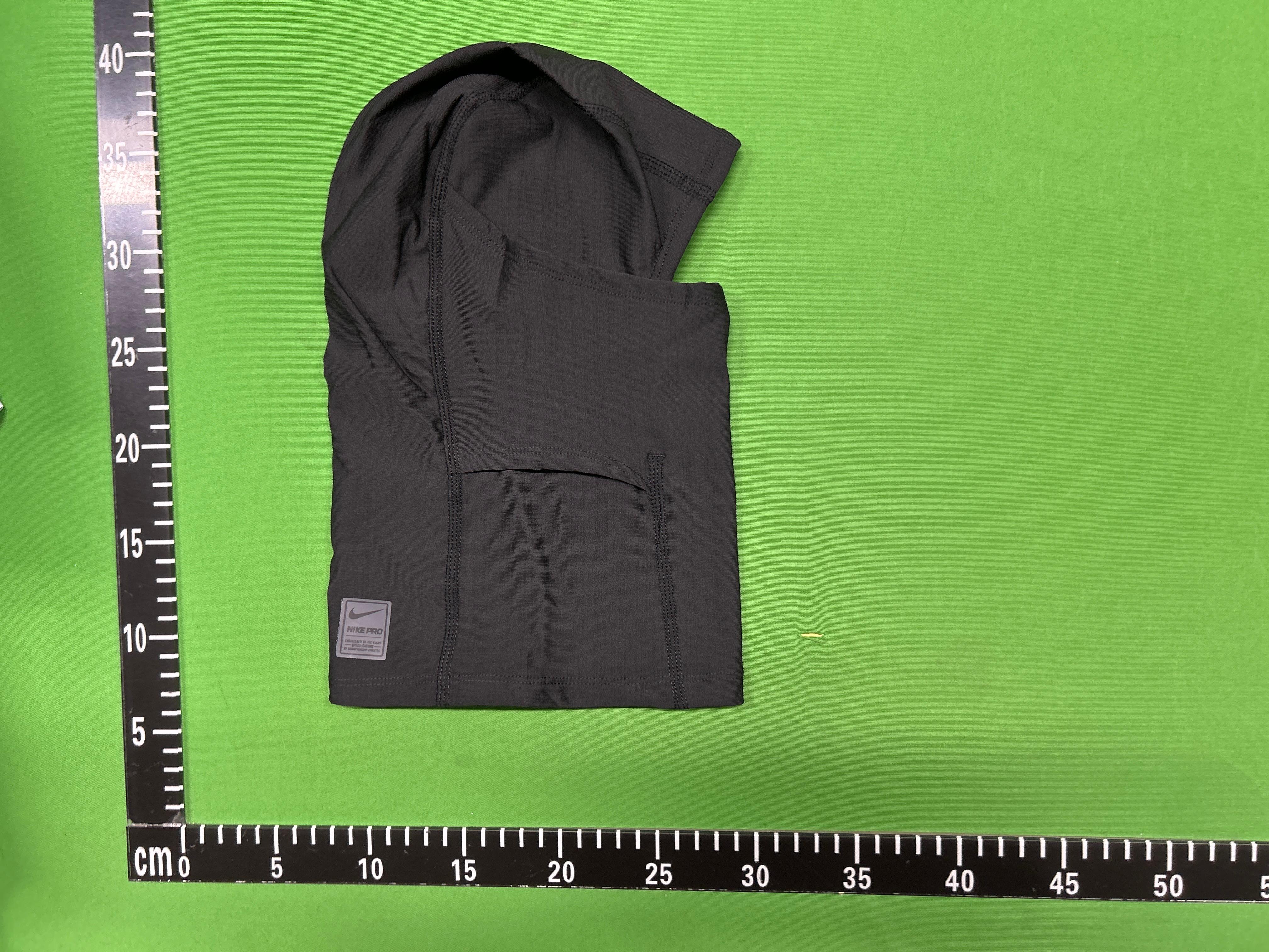 Foto QC 5 de Other Thermal Balaclava White