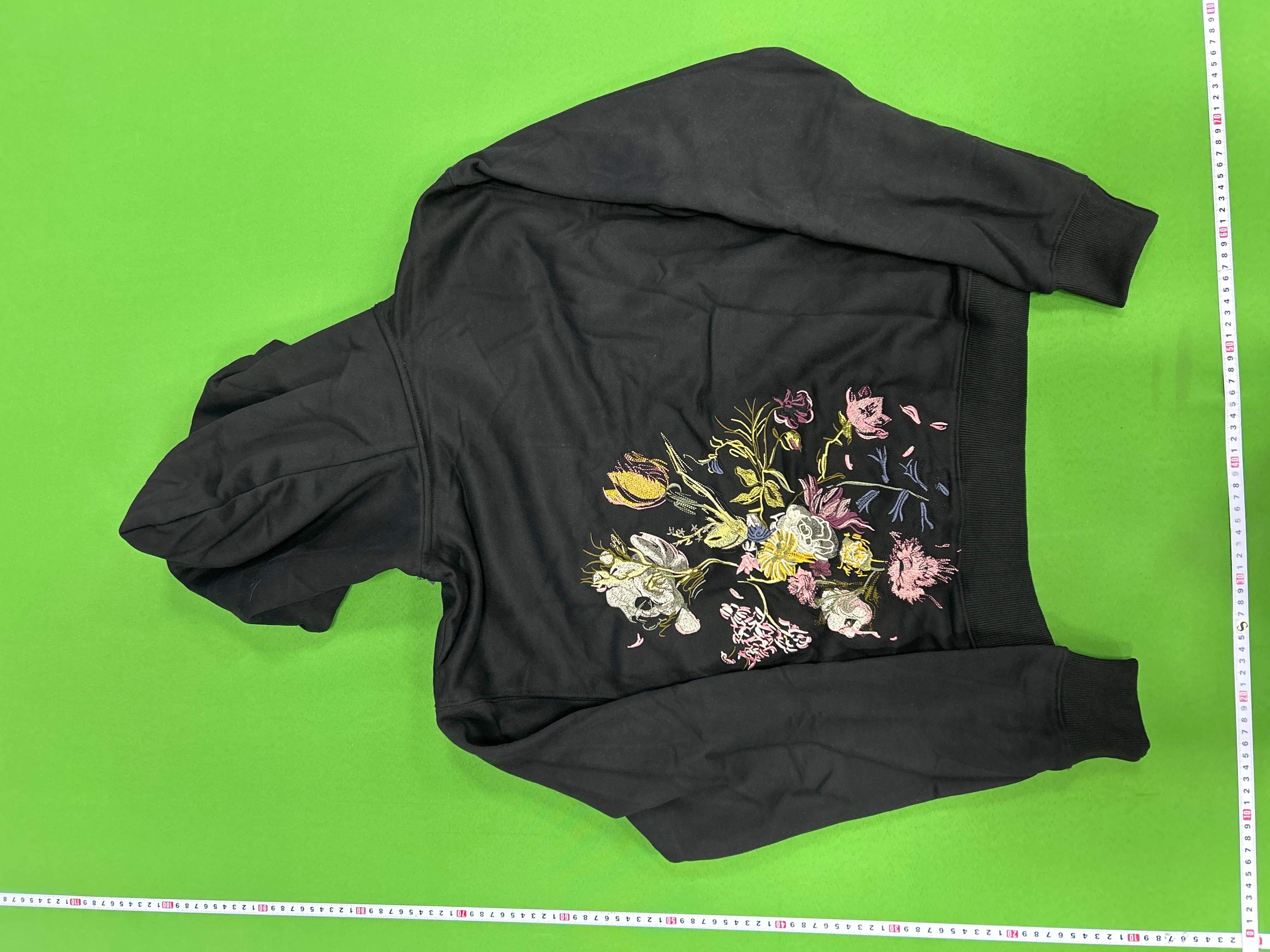 Foto QC 8 de Aimé Leon Dore Unisphere Hoodie