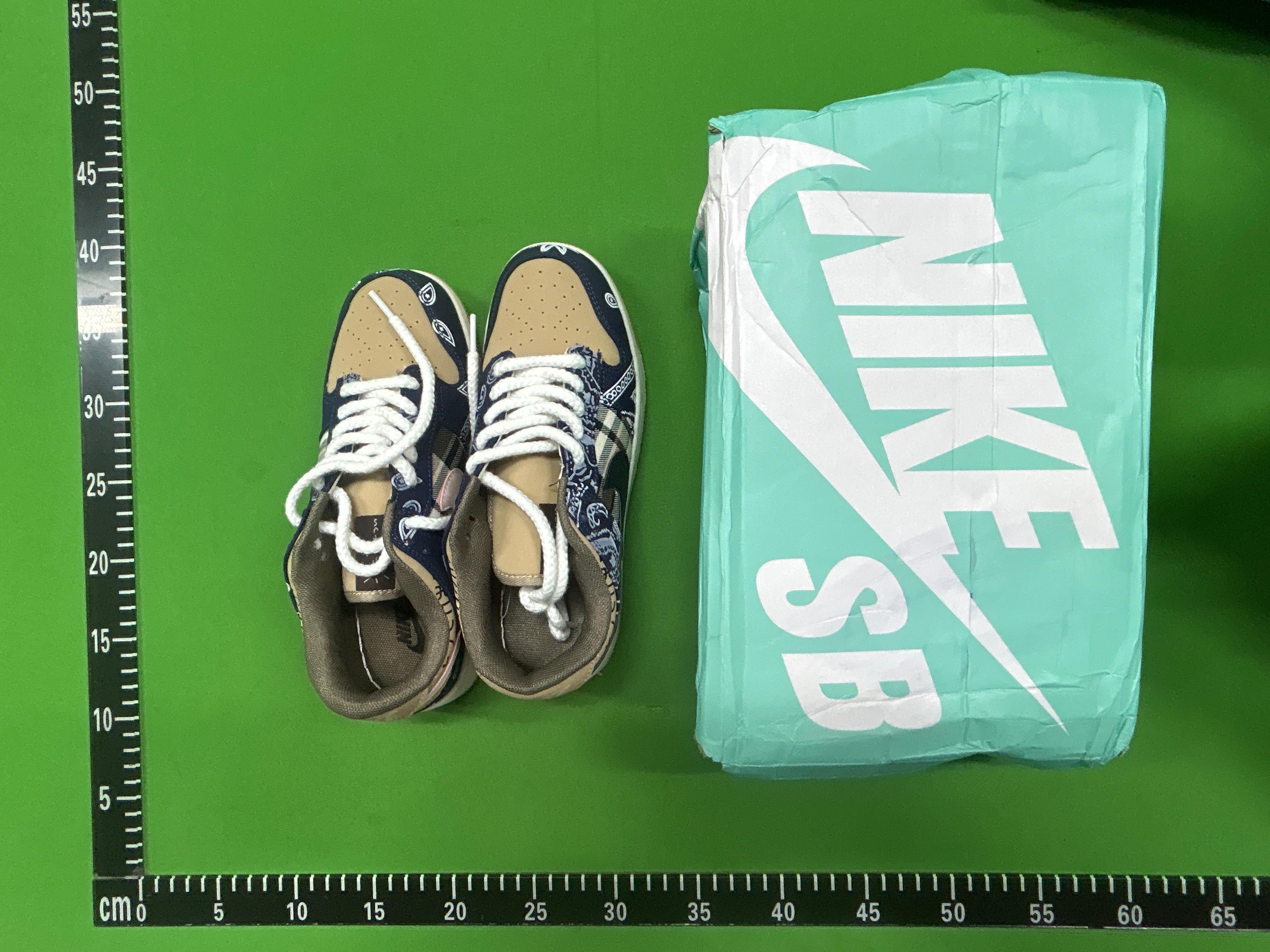 Foto QC 2 de Nike SB Dunk Low Why So Sad? BC0590-400