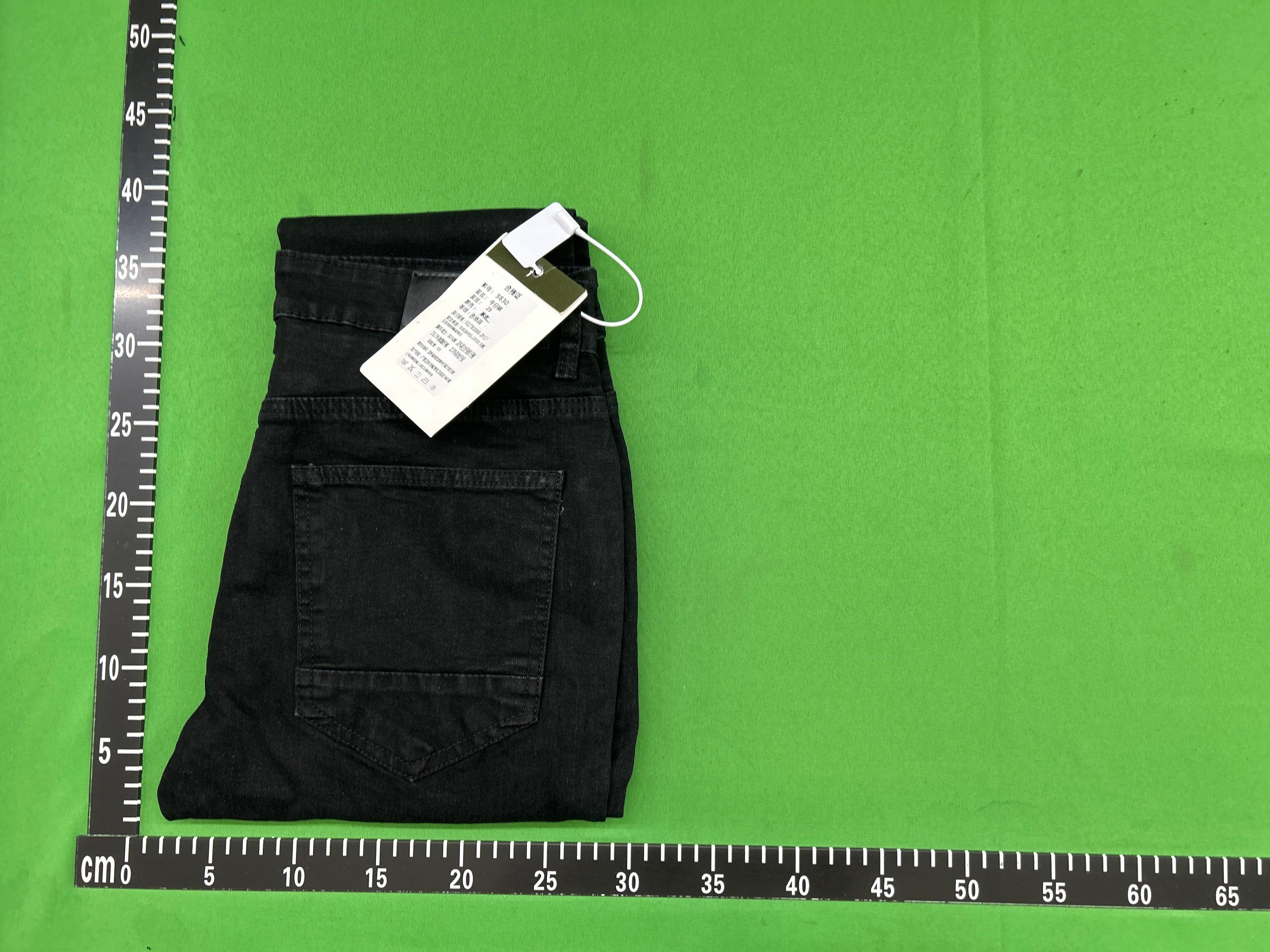 Foto QC 1 de Levis 517 Jeans Washed Blue