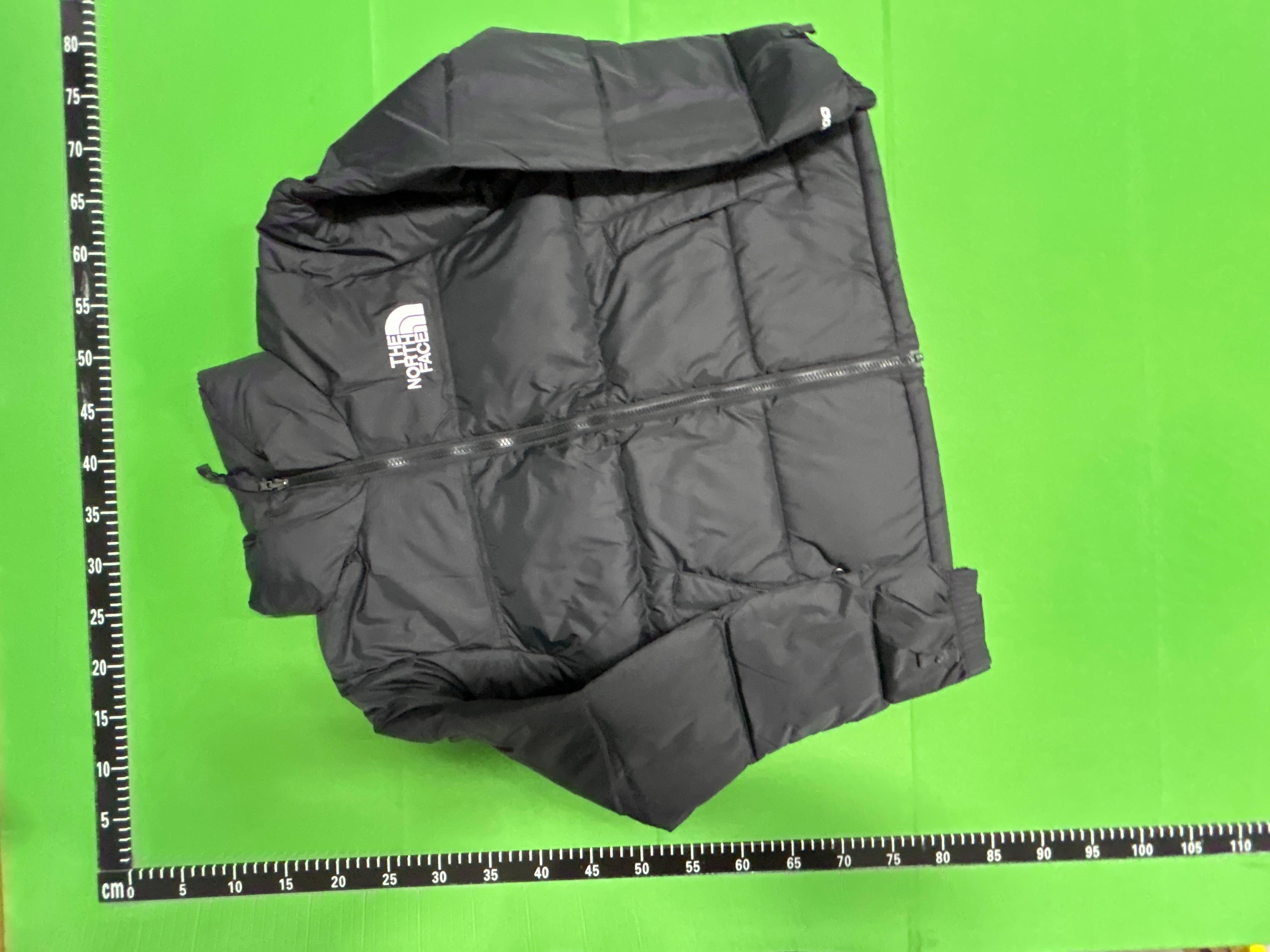Foto QC 6 de Canada Goose Wyndham Parka Down Jacket Fur Trim Black