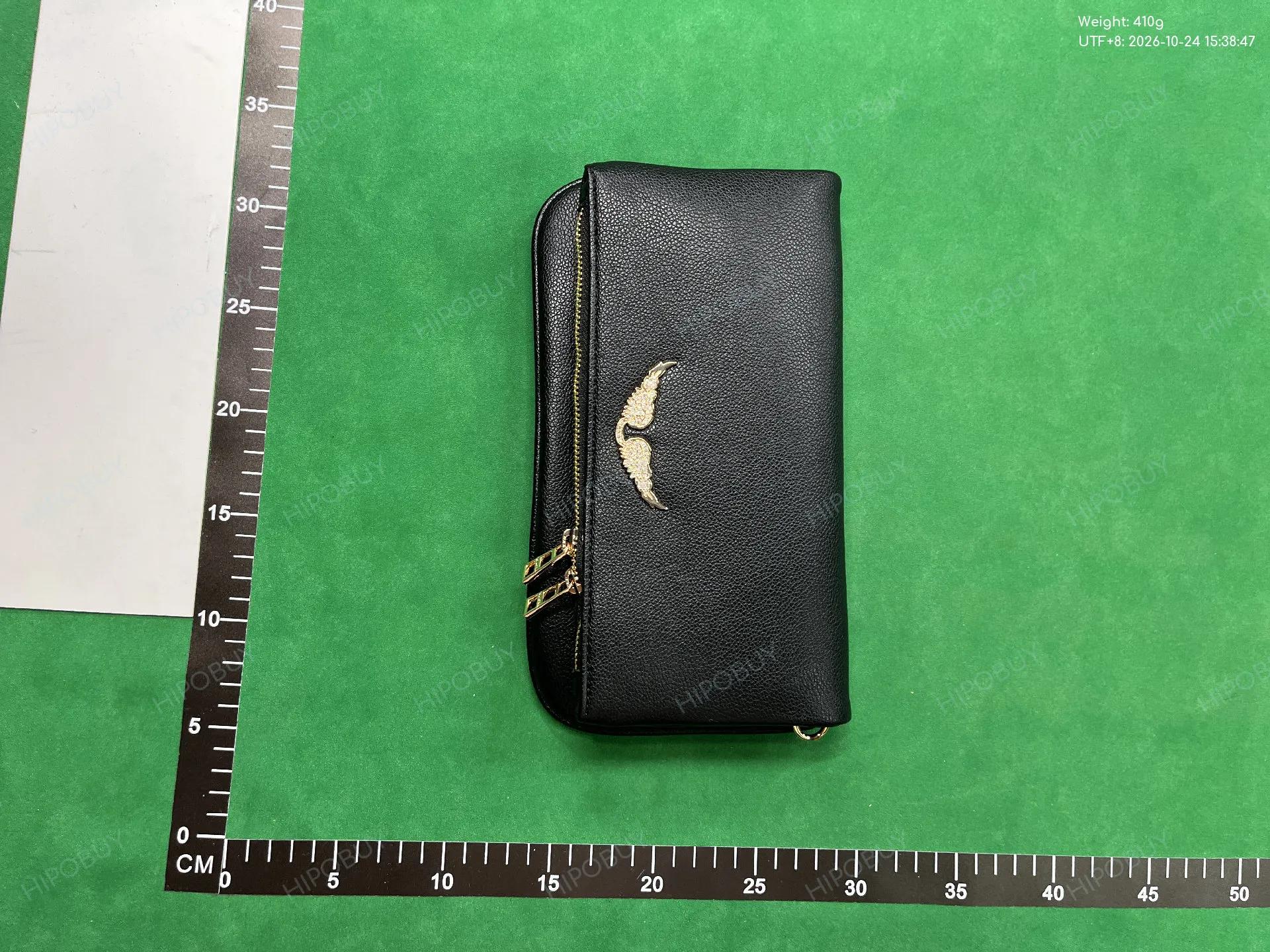 Foto QC 6 de Other Envelope Crossbody Bag White PU