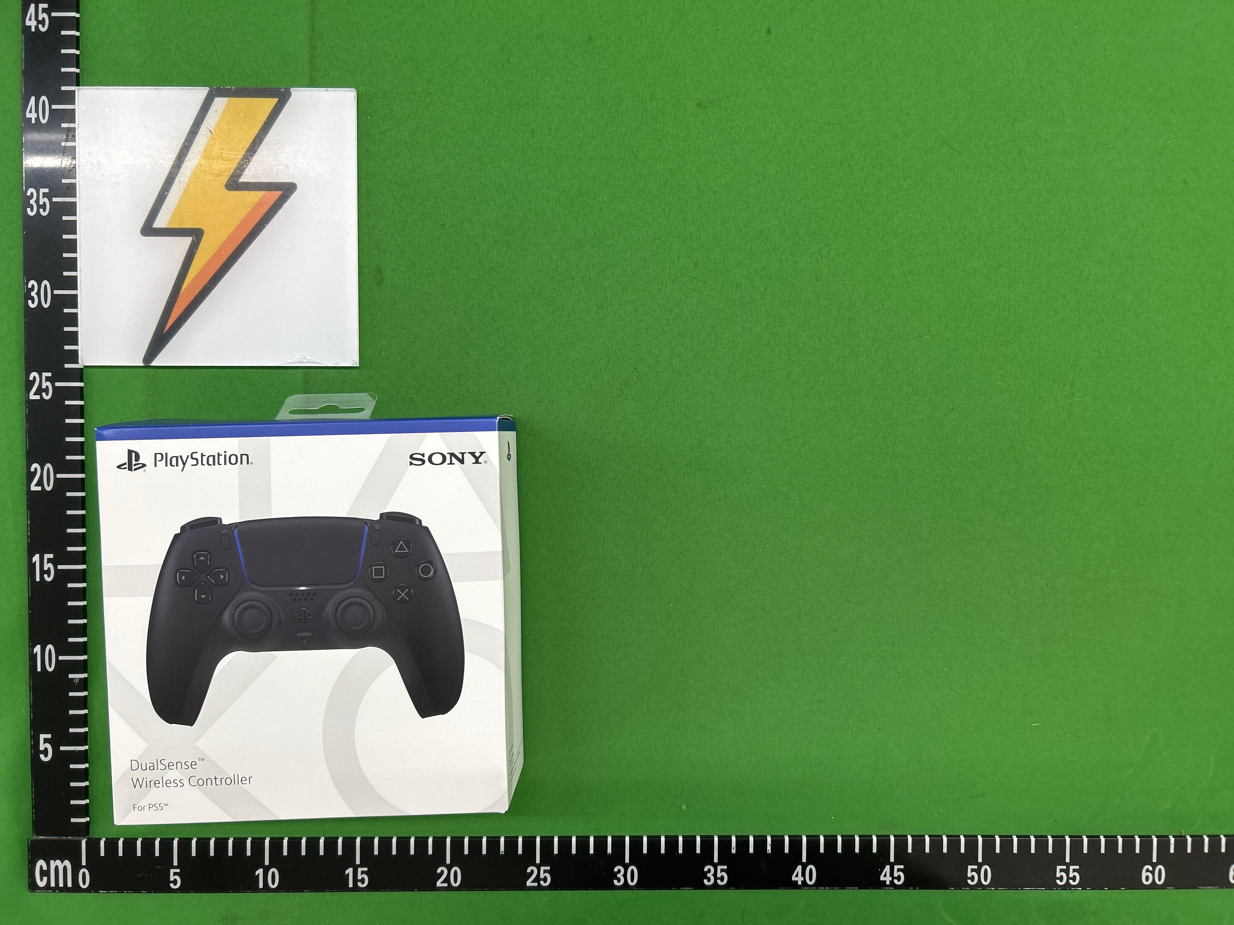 Foto QC 3 de Other DualShock 4 Wireless Controller Blue