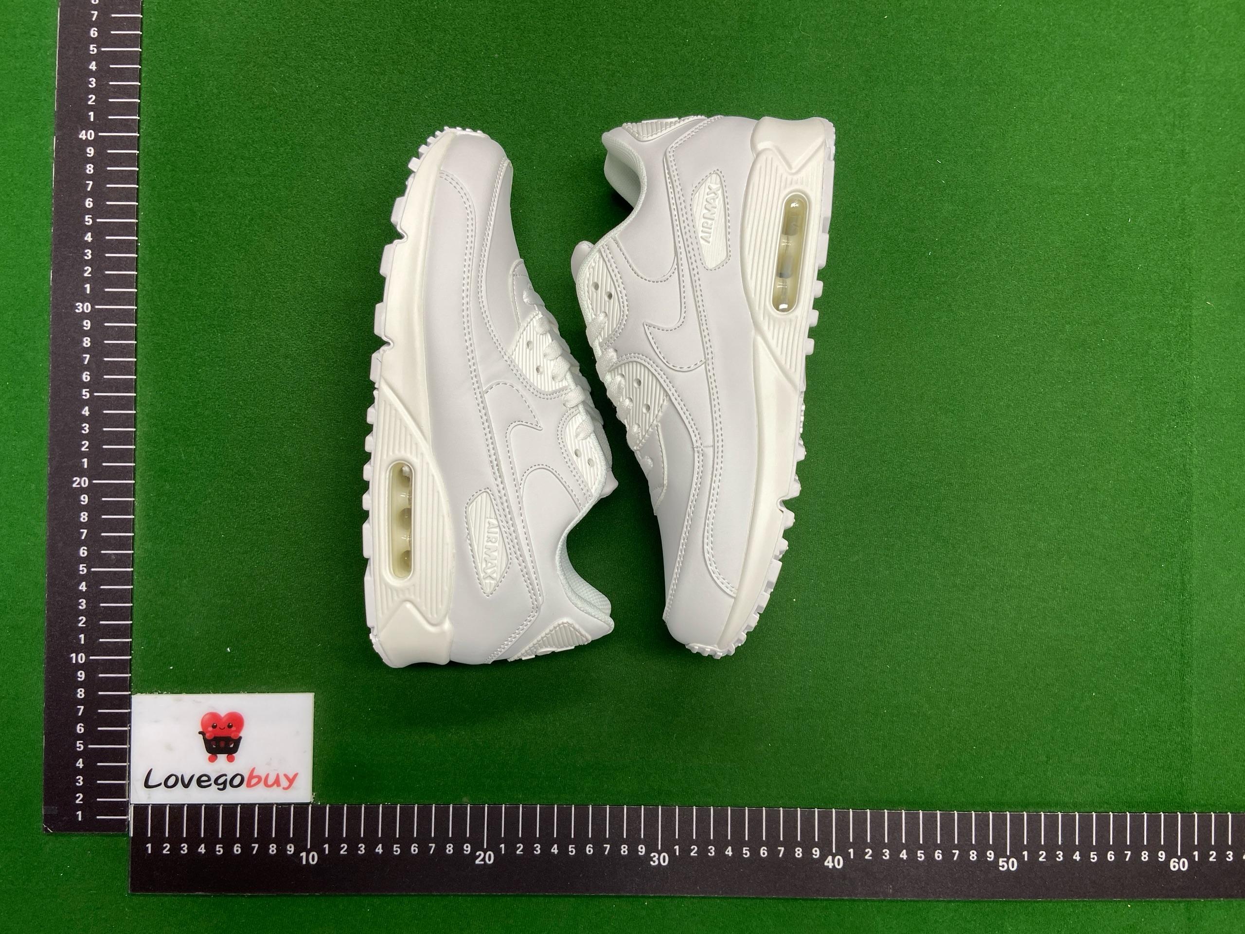 Foto QC 1 de Nike Air Max 90 Surplus Cordura Black CQ7743-001