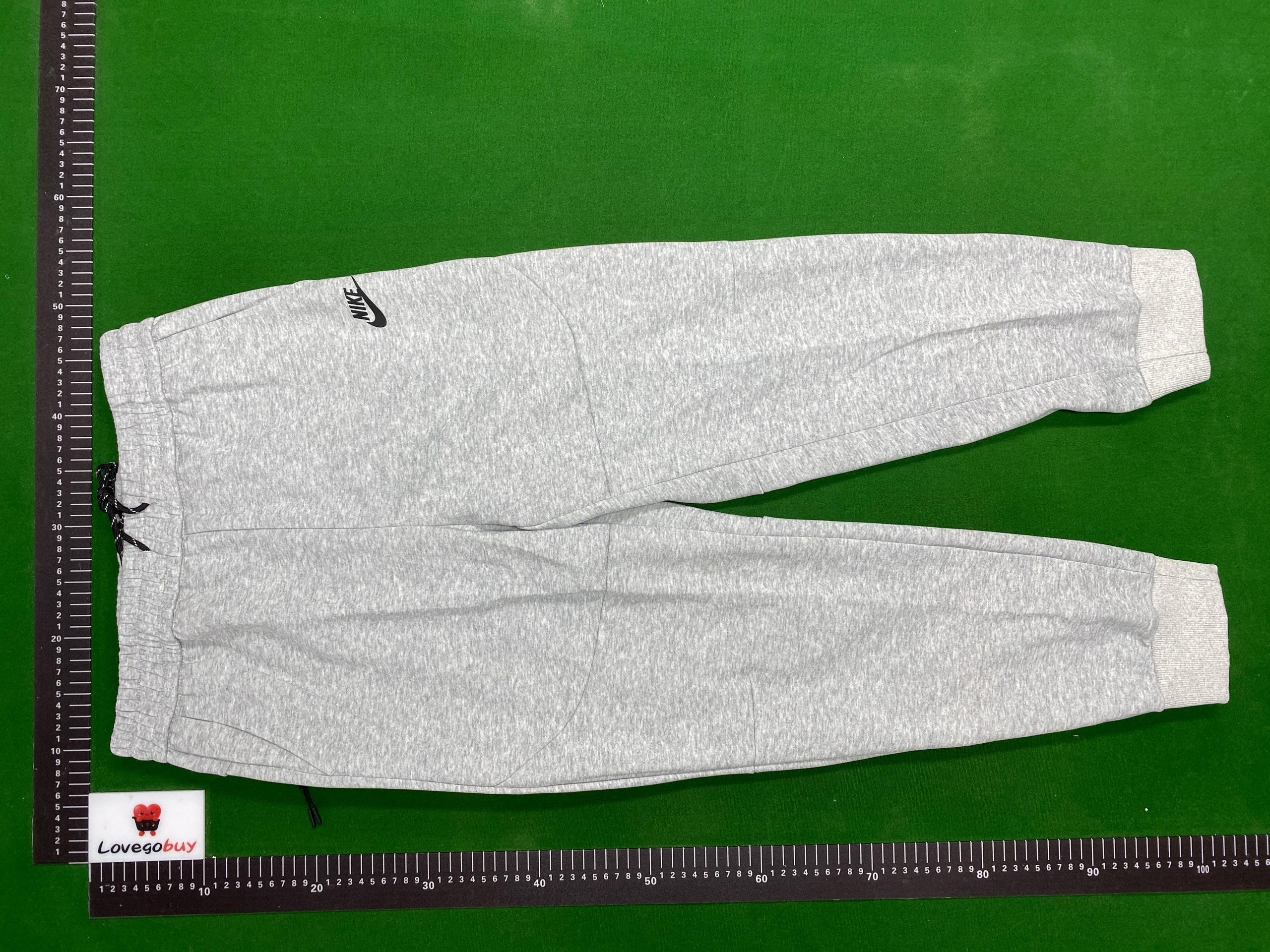 Foto QC 3 de Nike Tech Fleece Windrunner Jacket Black