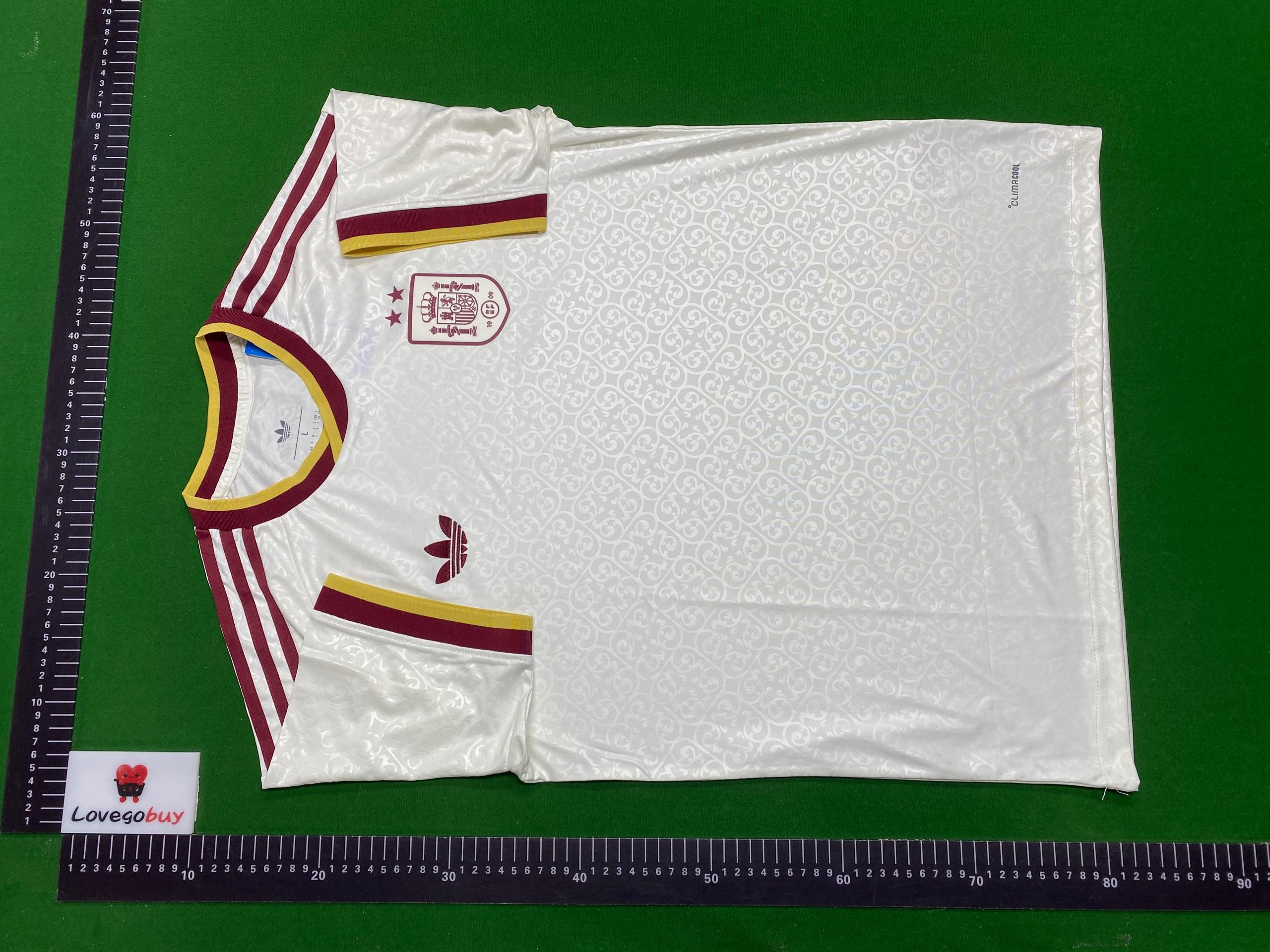 Foto QC 5 de Japan 2026 Special Edition Concept Jersey Navy Blue