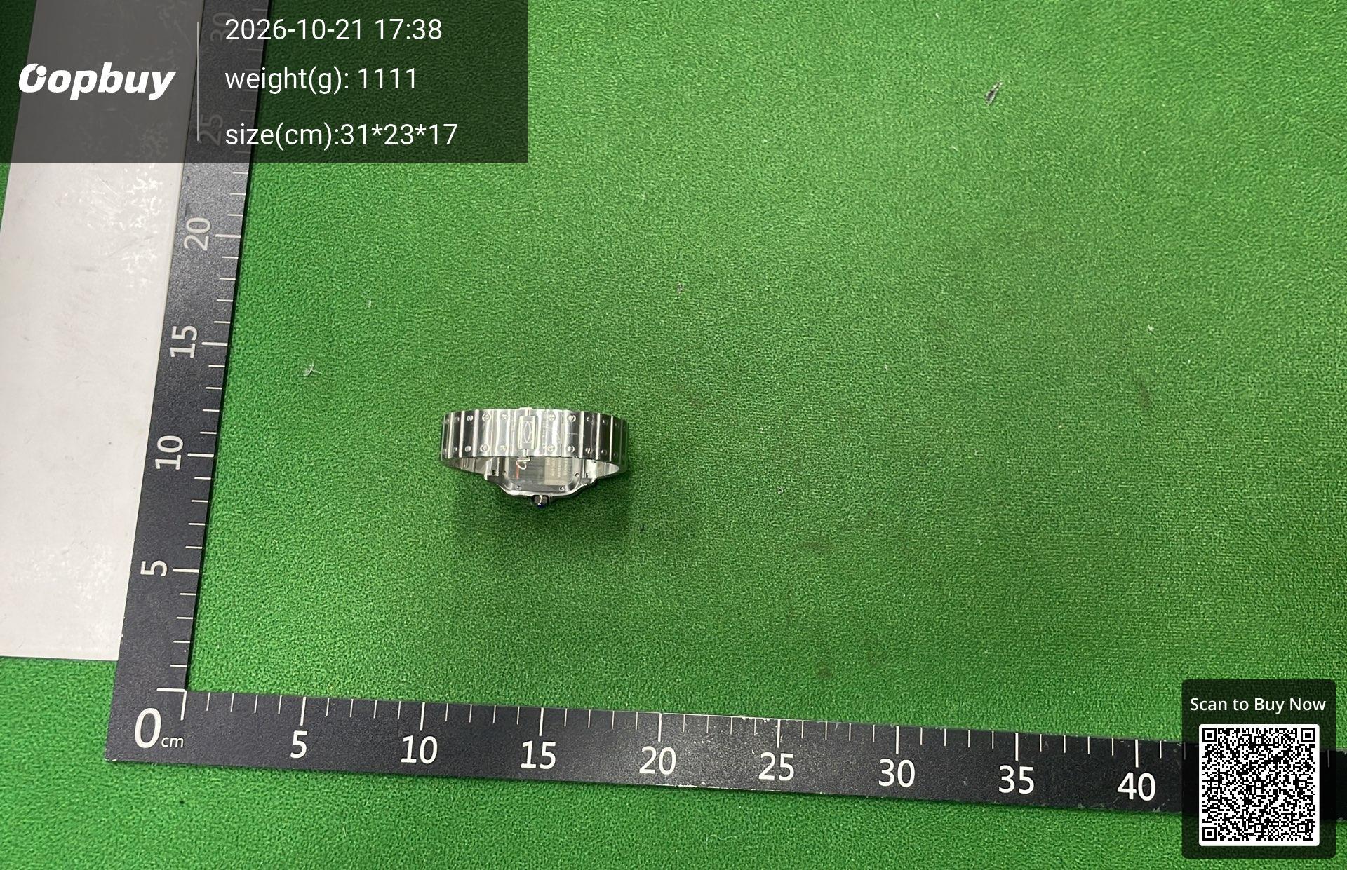Foto QC 2 de Rolex Oyster Perpetual Land-Dweller 127334
