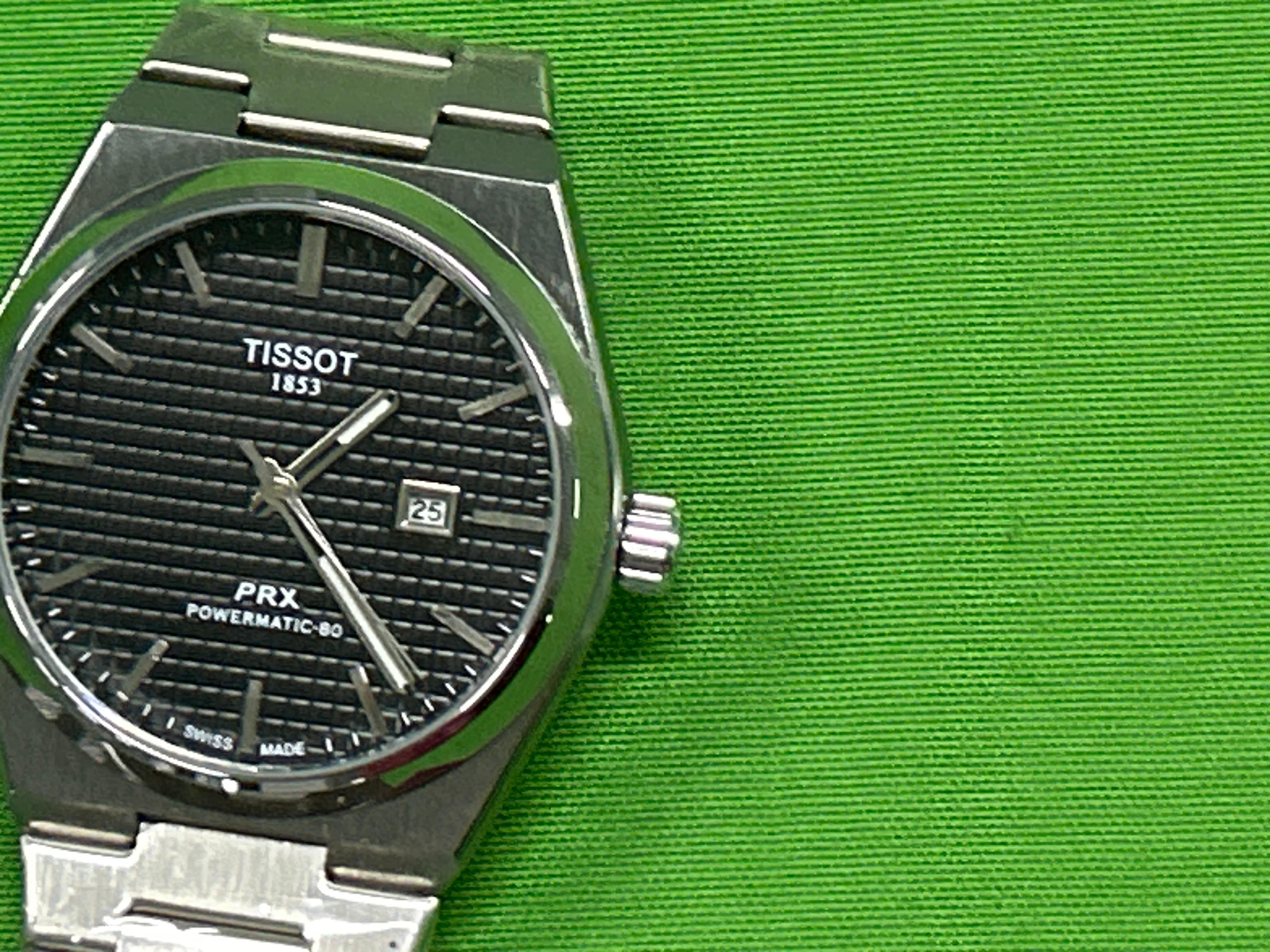 Foto QC 5 de Other Business Leisure Stainless Steel Quartz Watch