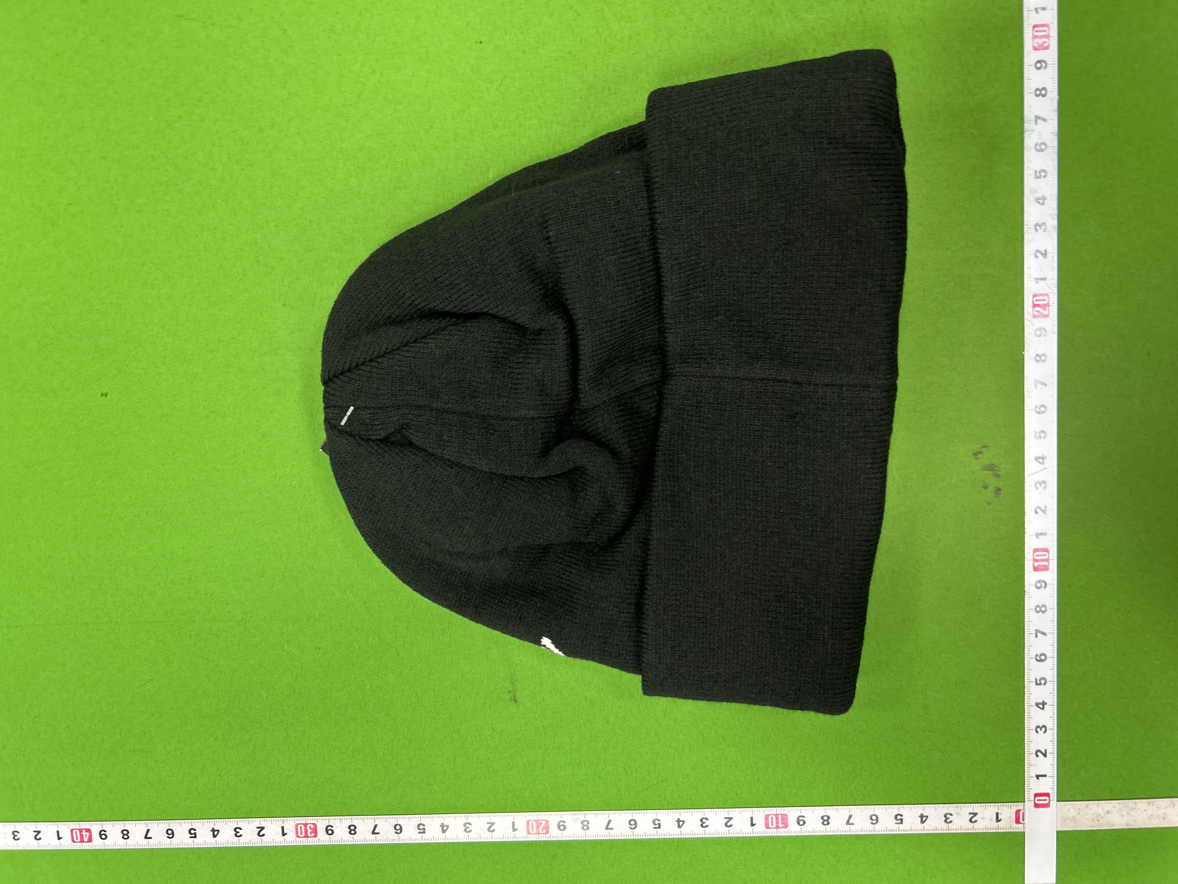 Foto QC 6 de Arc'teryx Bird Head Beanie Yellow