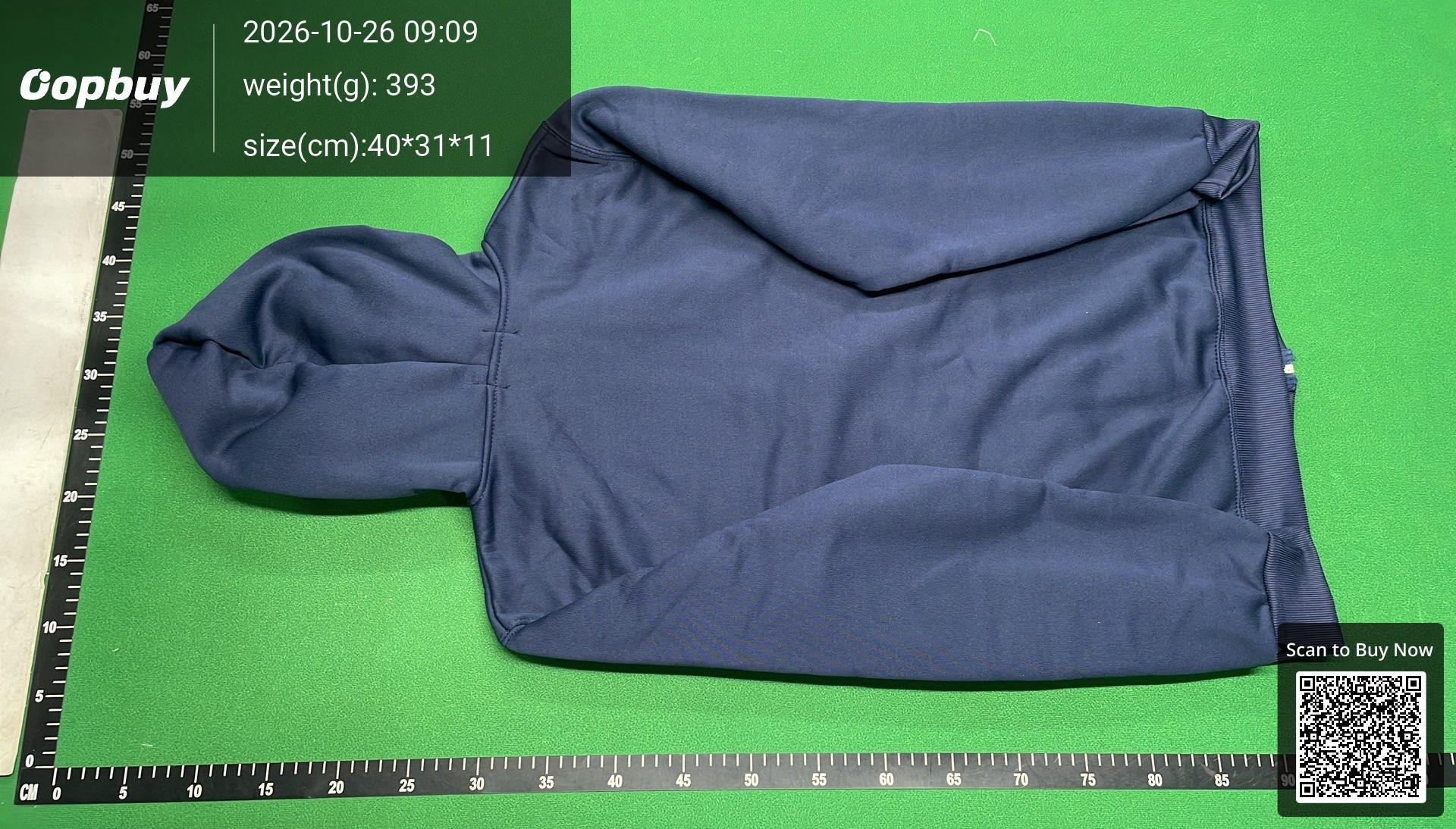 Foto QC 7 de Polo Ralph Lauren Sweatshirt Quarter Zip White
