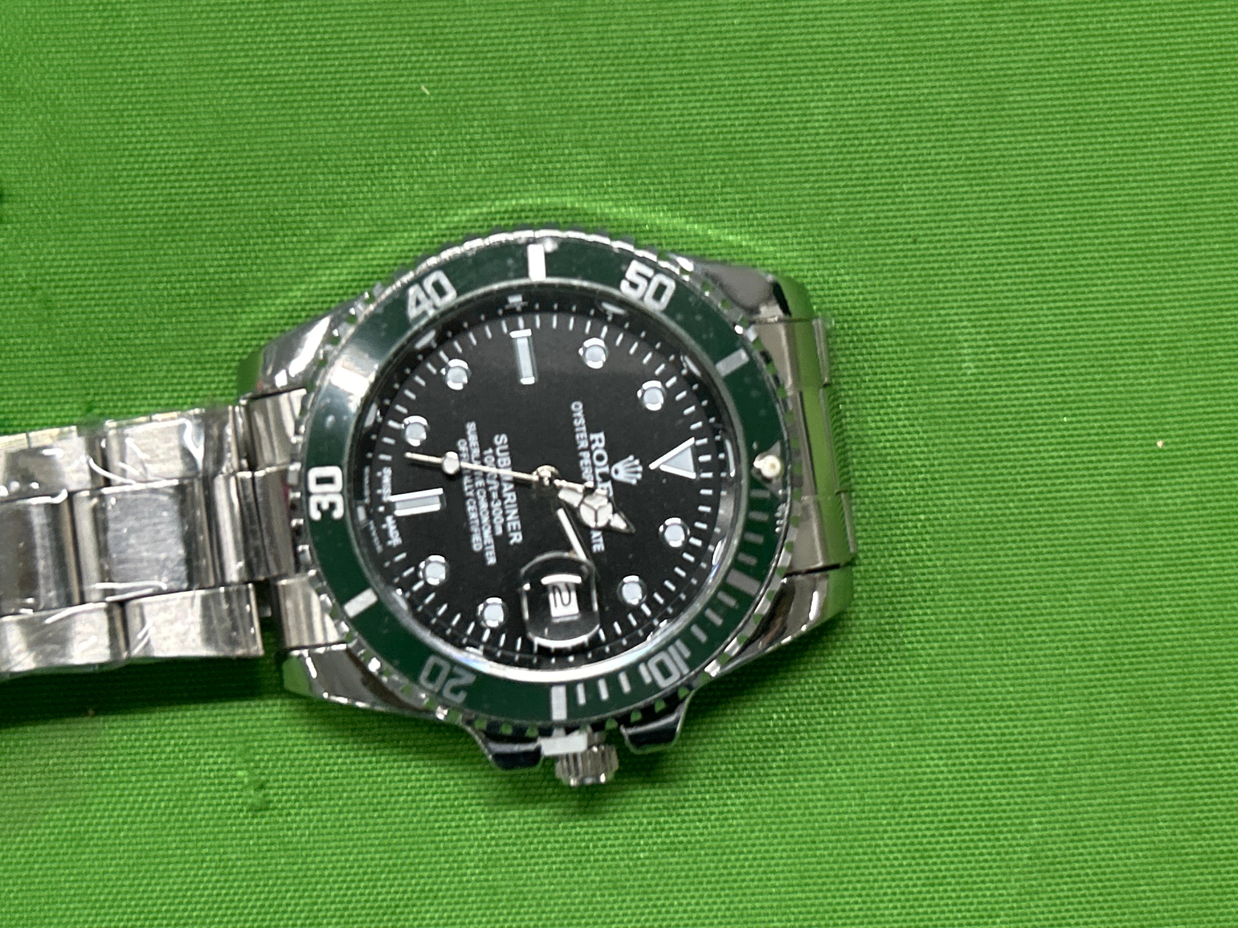 Foto QC 2 de Rolex Datejust 41 126334