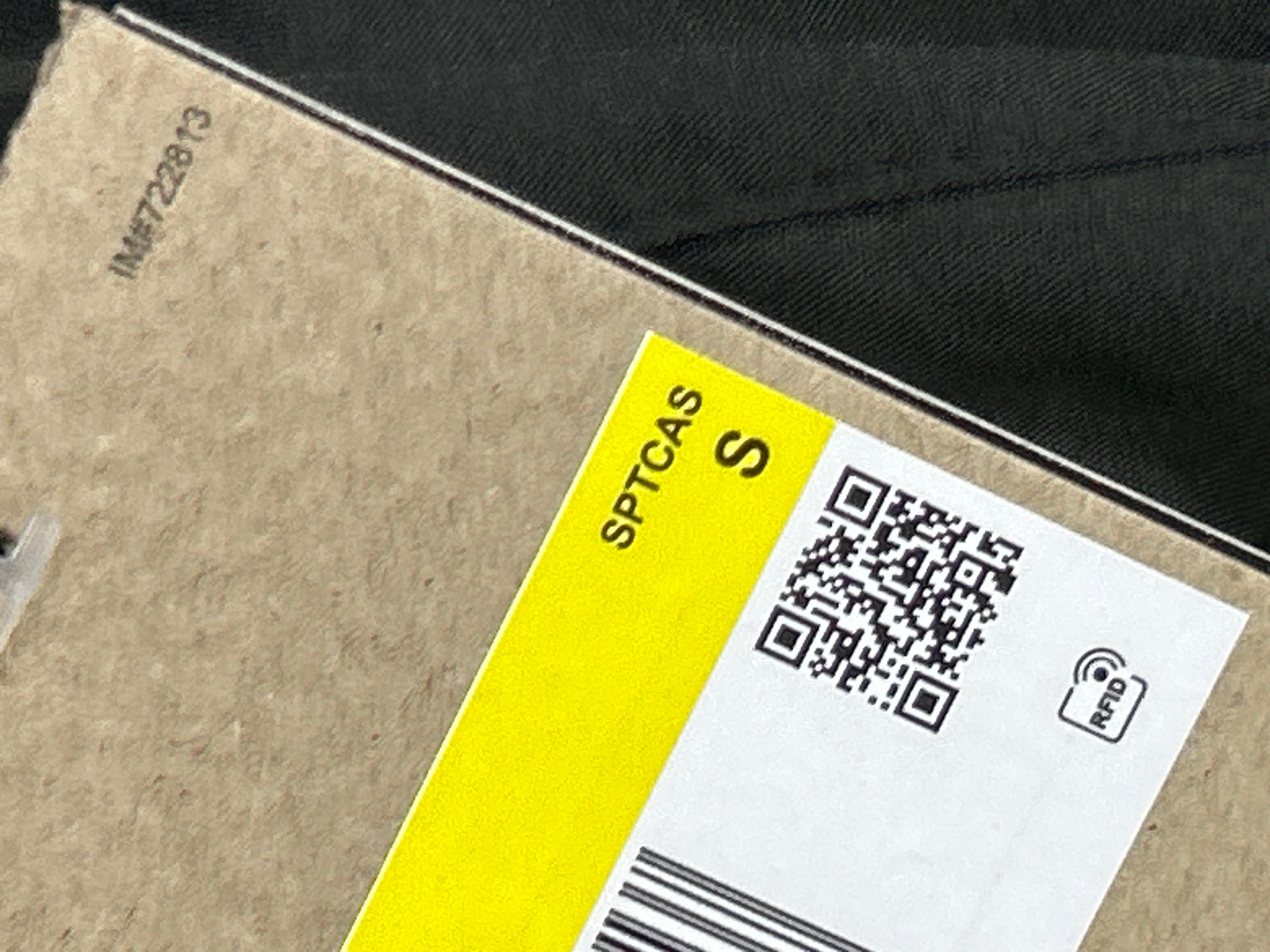 Foto QC 7 de Under Armour Storm Hybrid Jacket Insulated Run Black