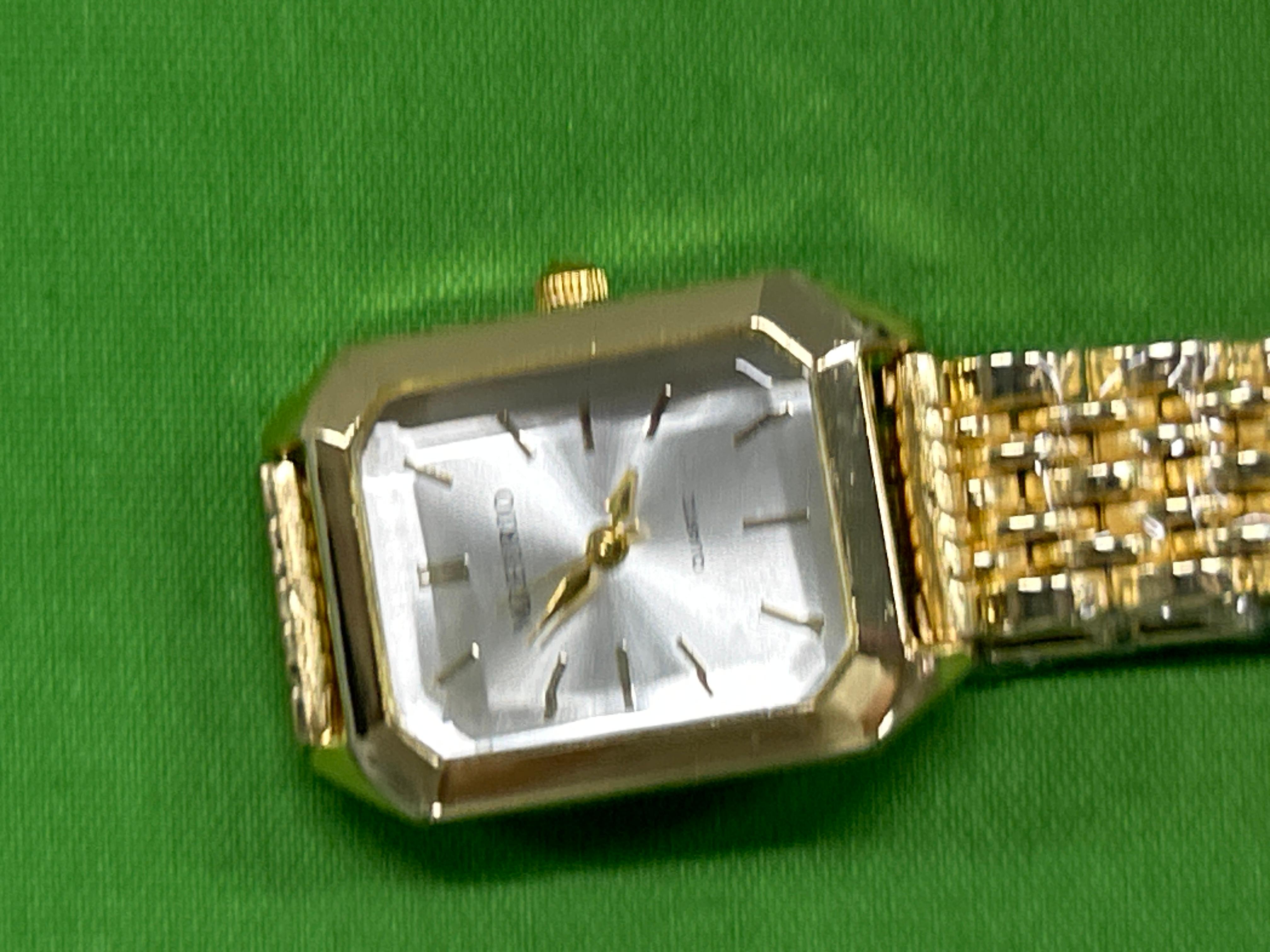 Foto QC 2 de MREURIO Quartz Watch