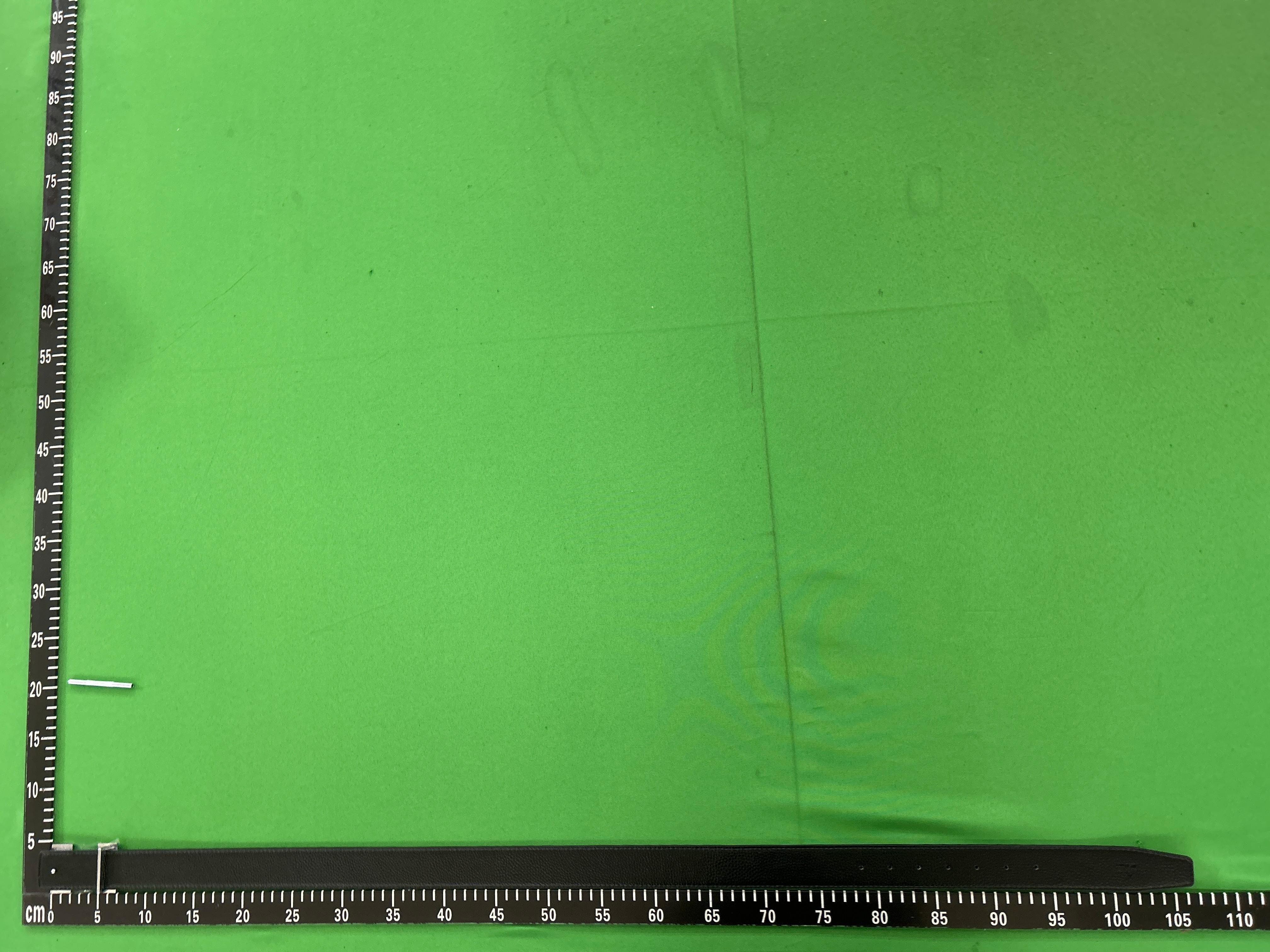 Foto QC 8 de Hermes H Reversible Belt White Black