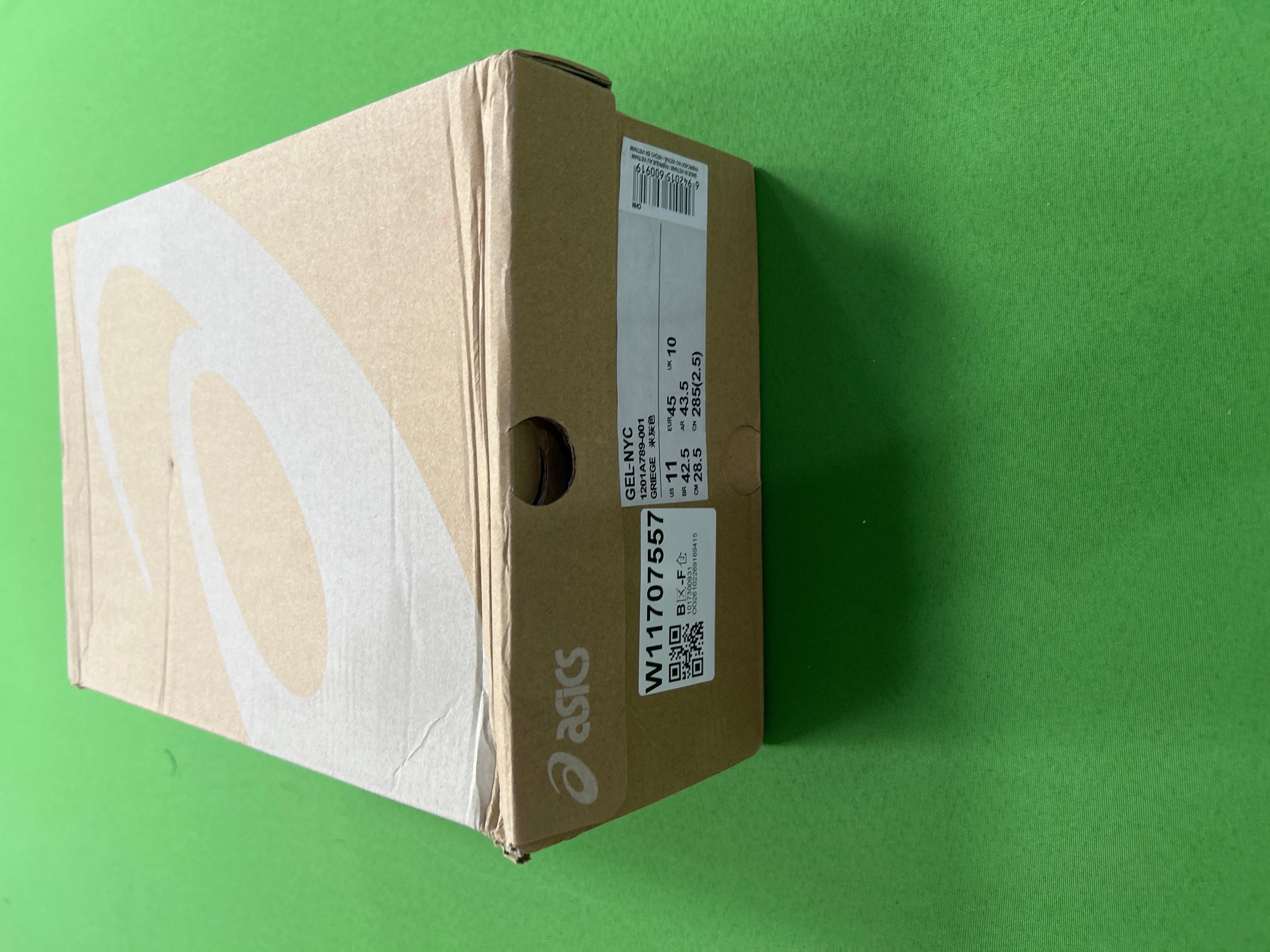 Foto QC 8 de Asics GEL-NYC Cream Rose Water 1203A383-106