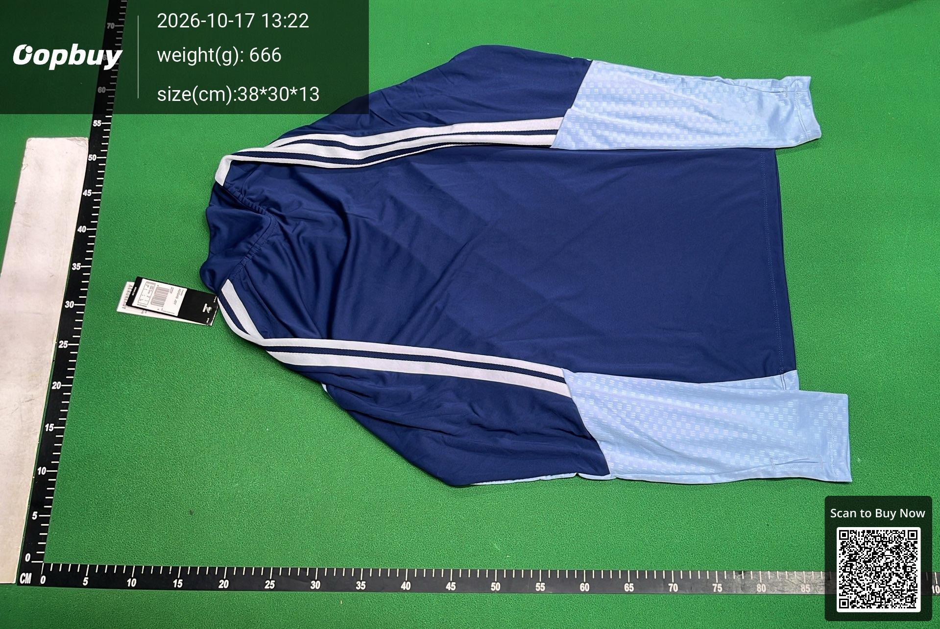 Foto QC 3 de adidas Liverpool FC Set 2-Piece Black