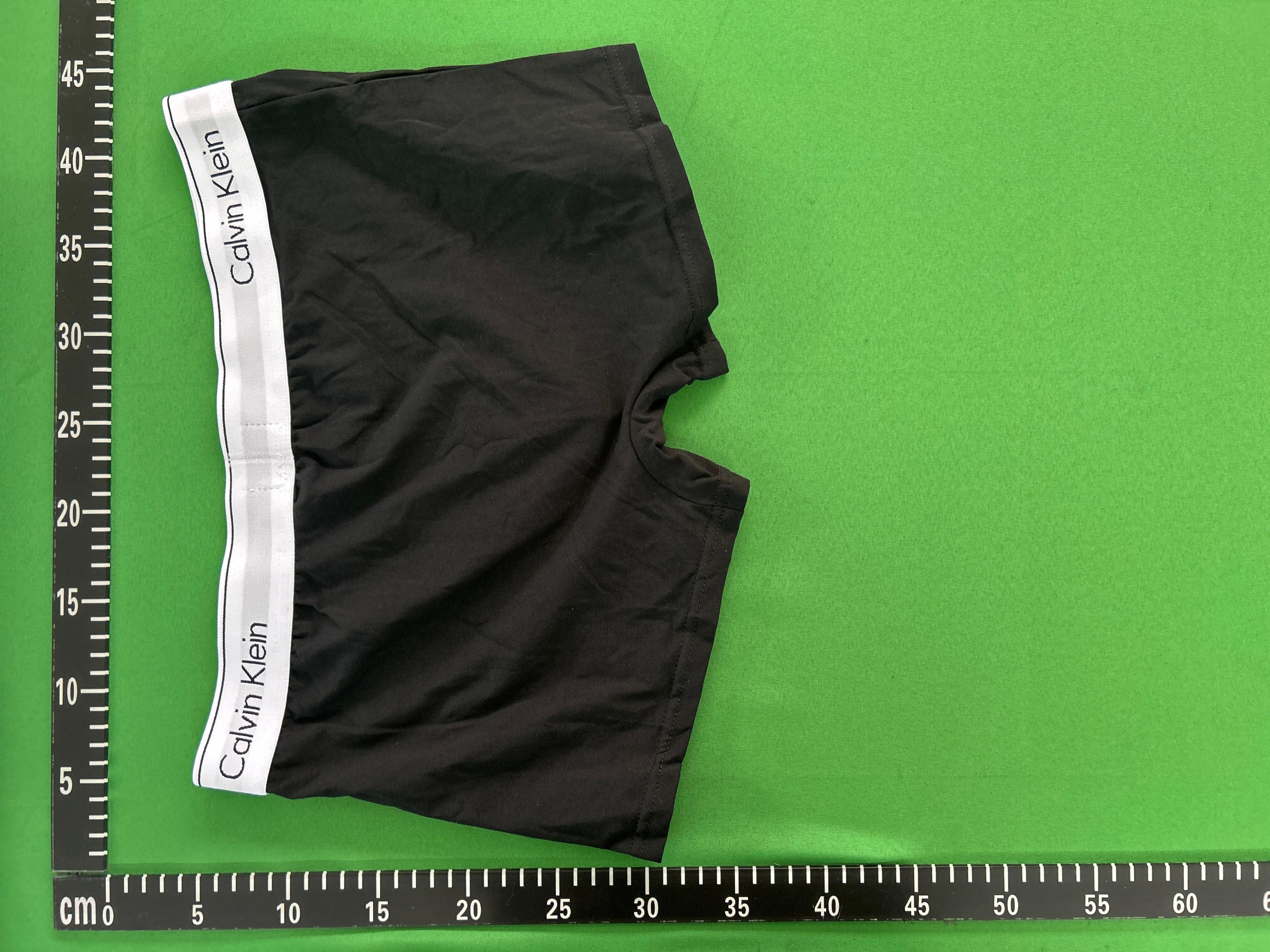 Foto QC 2 de Other Underwear Boxer Briefs Black