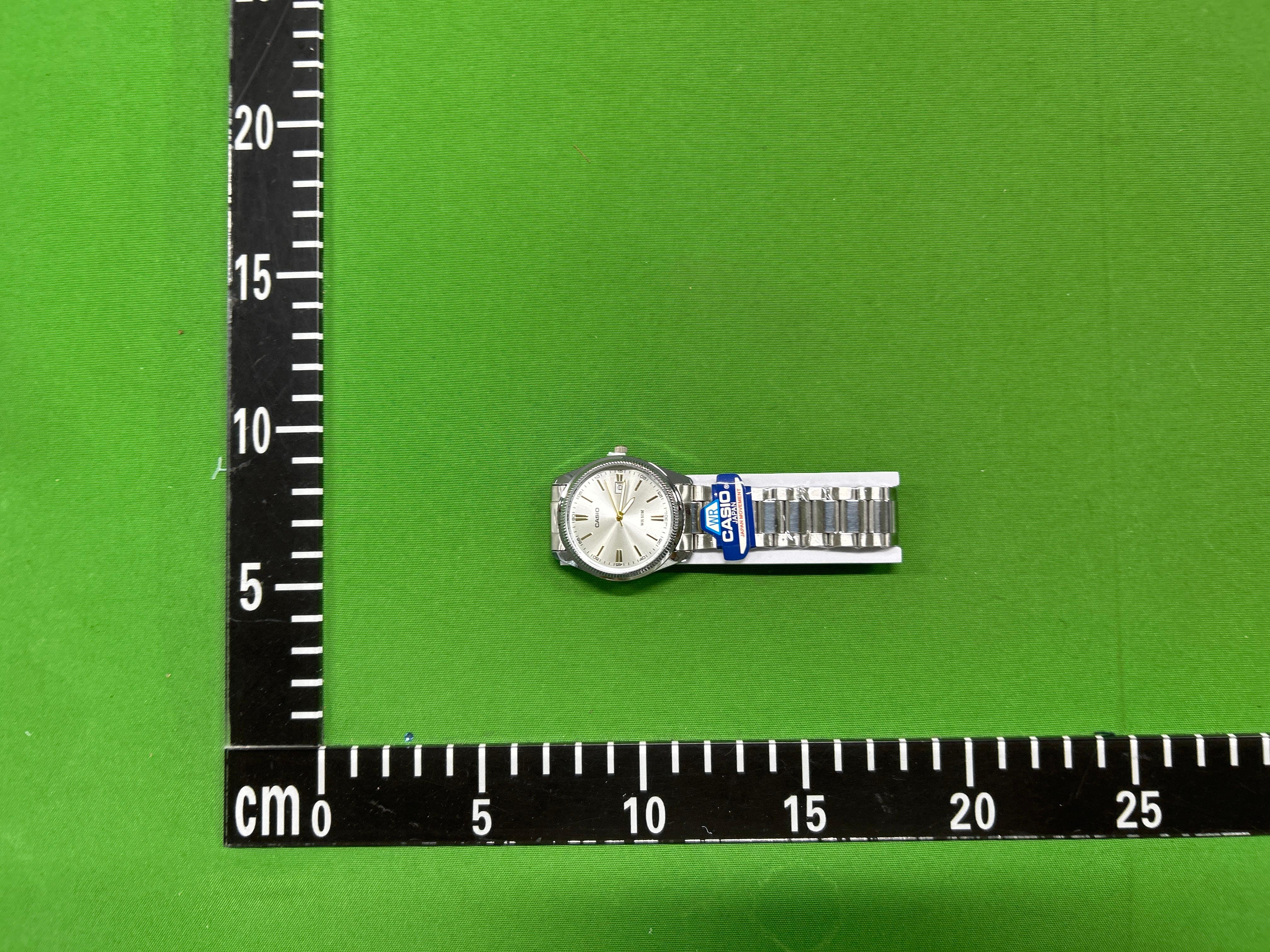 Foto QC 1 de Other Quartz Watch A130