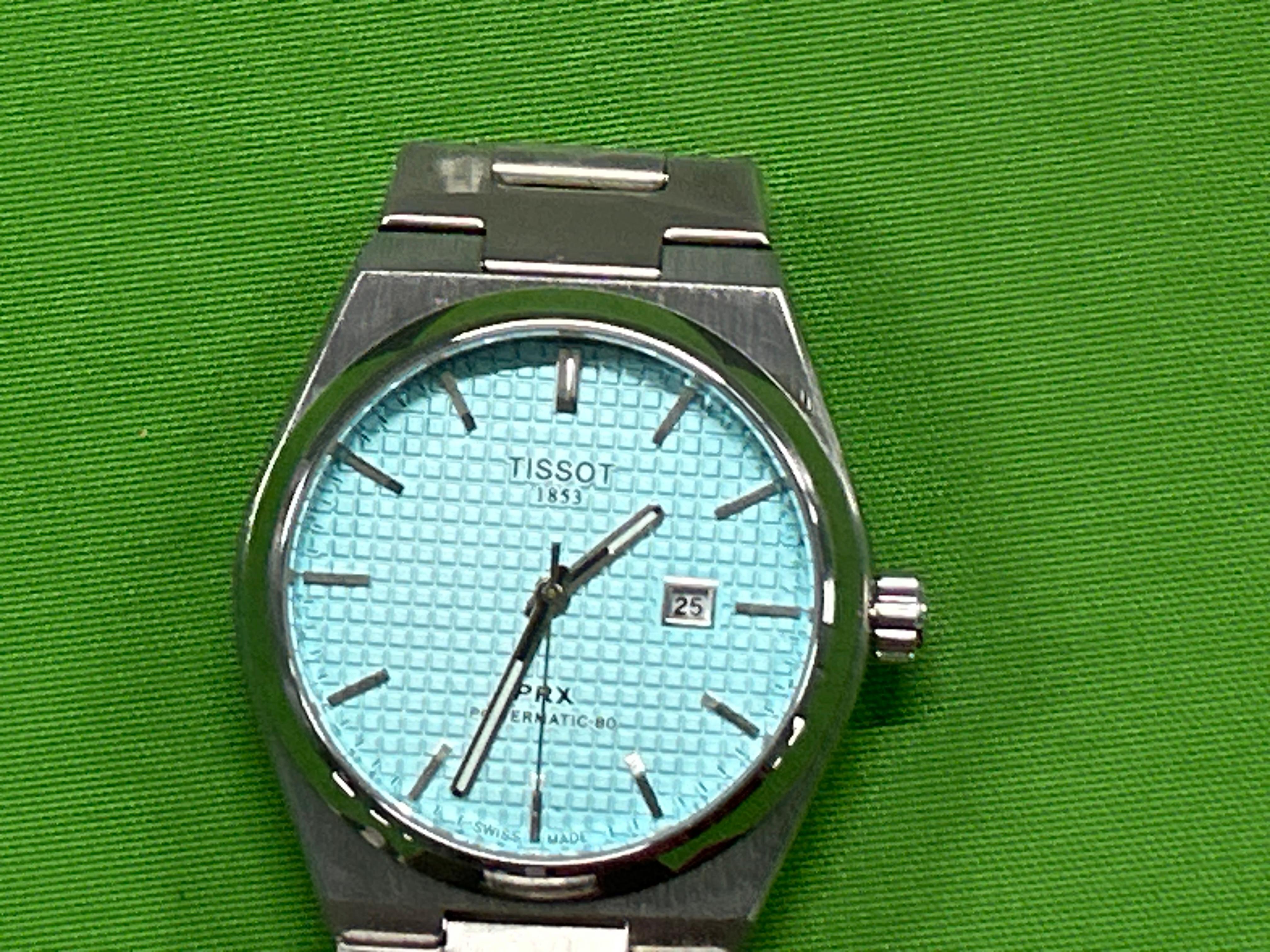 Foto QC 2 de Other Business Leisure Stainless Steel Quartz Watch