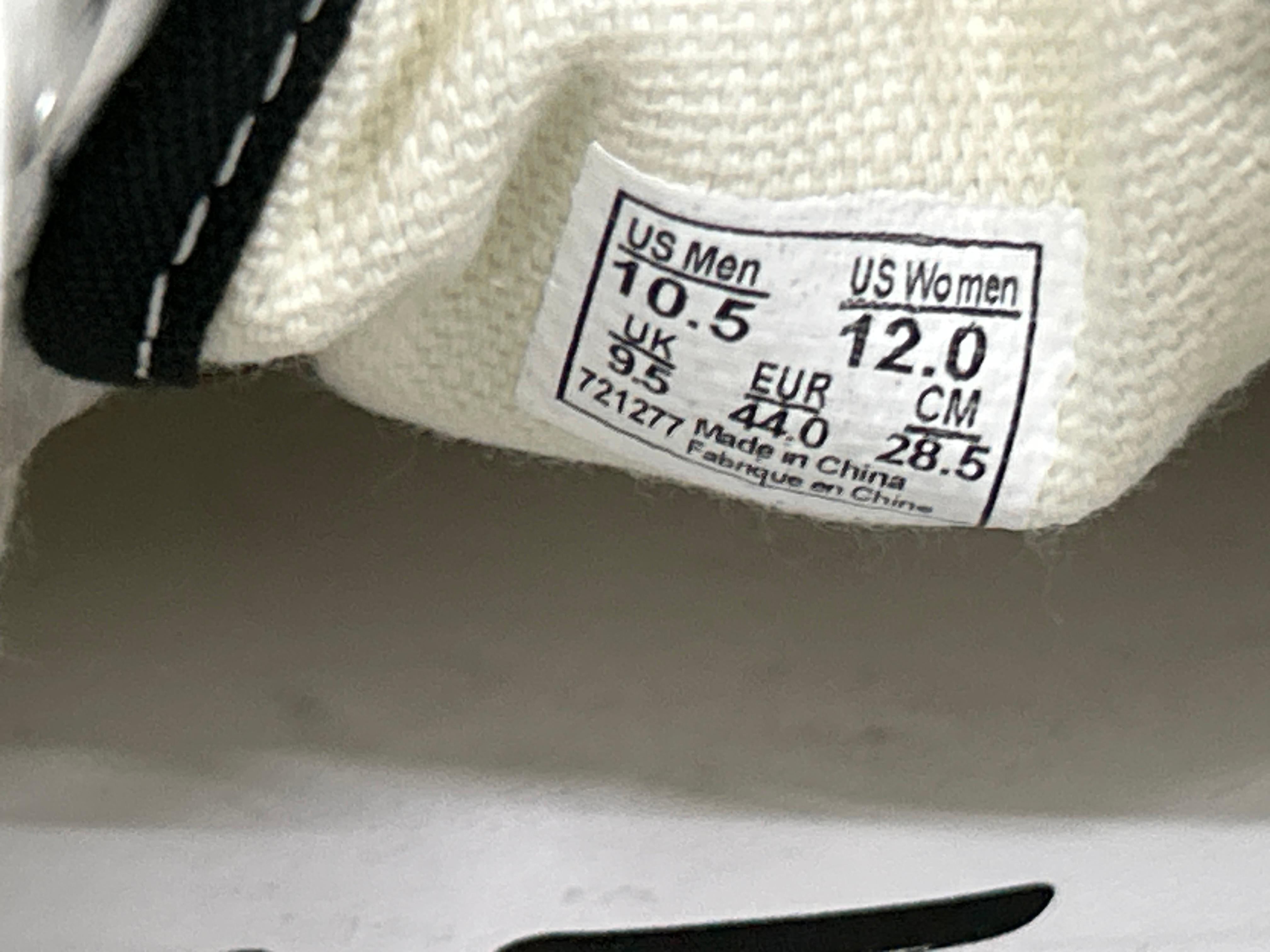 Foto QC 4 de Vans Sk8-Low Reissue SF Snake Marshmallow VN0A4UWI1X01