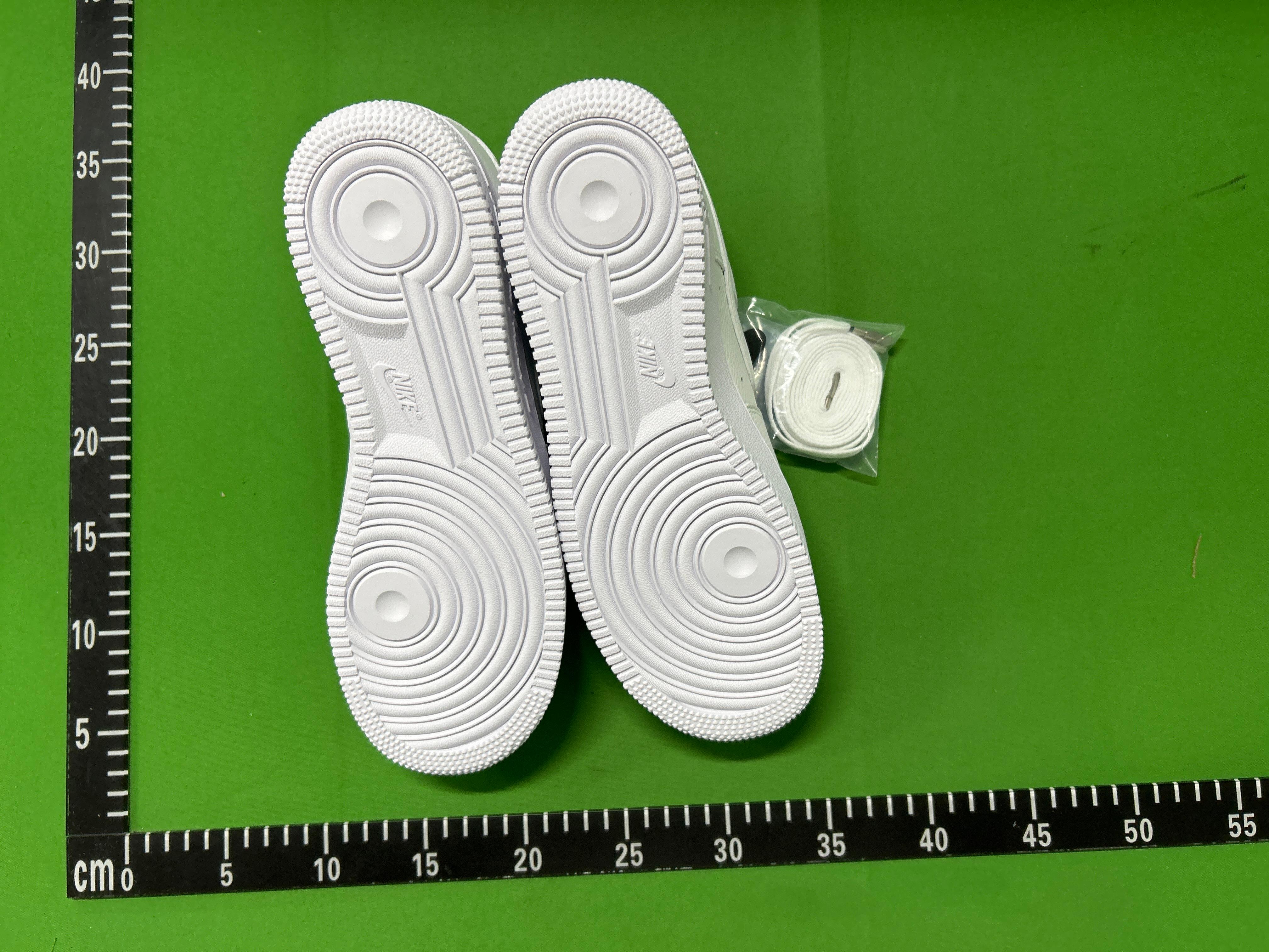 Foto QC 6 de Nike Air Force 1 Low Supreme Comme des Garcons SHIRT Eyes 923044-100