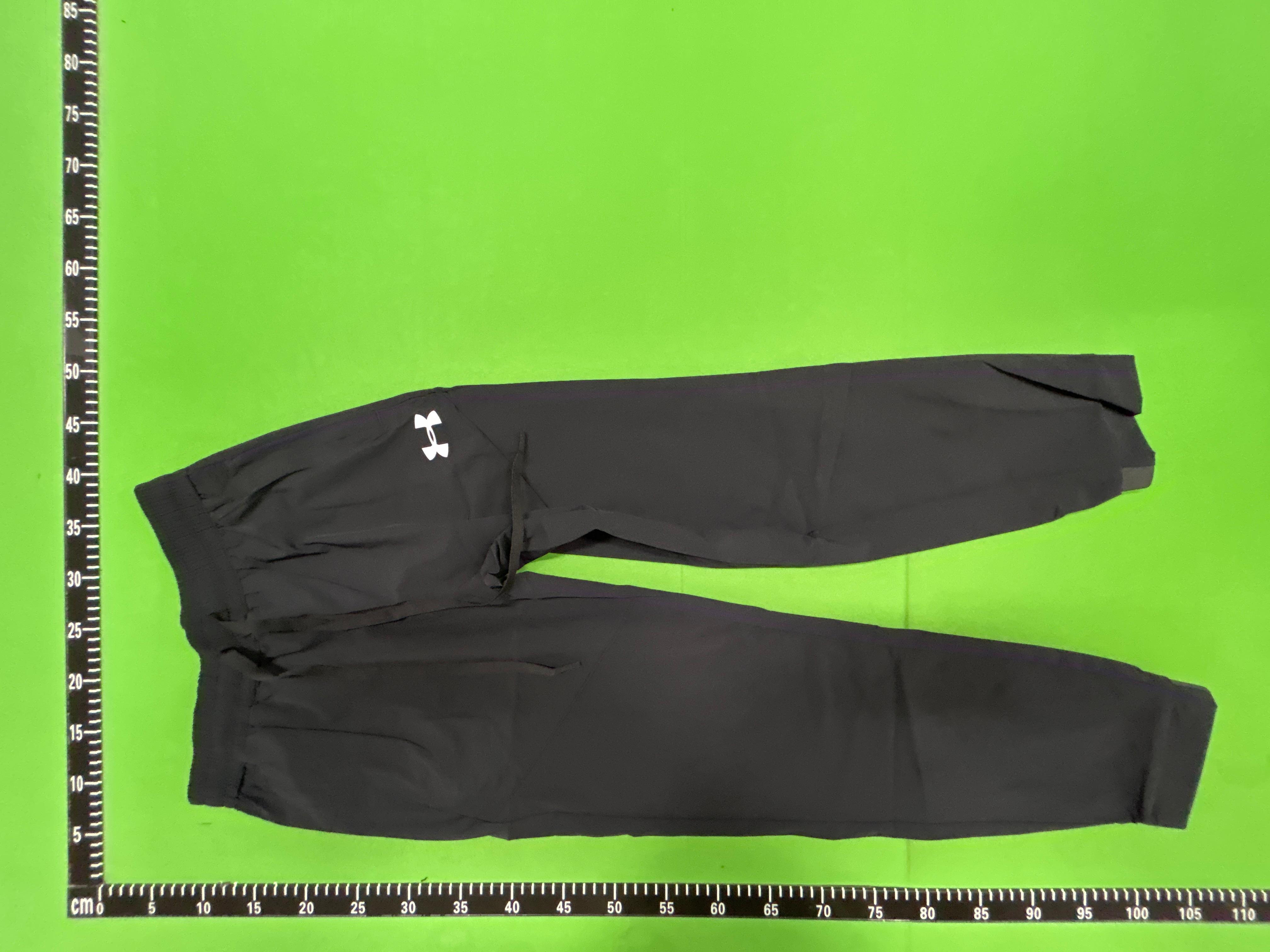 Foto QC 6 de Under Armour Set 2-Piece Grey