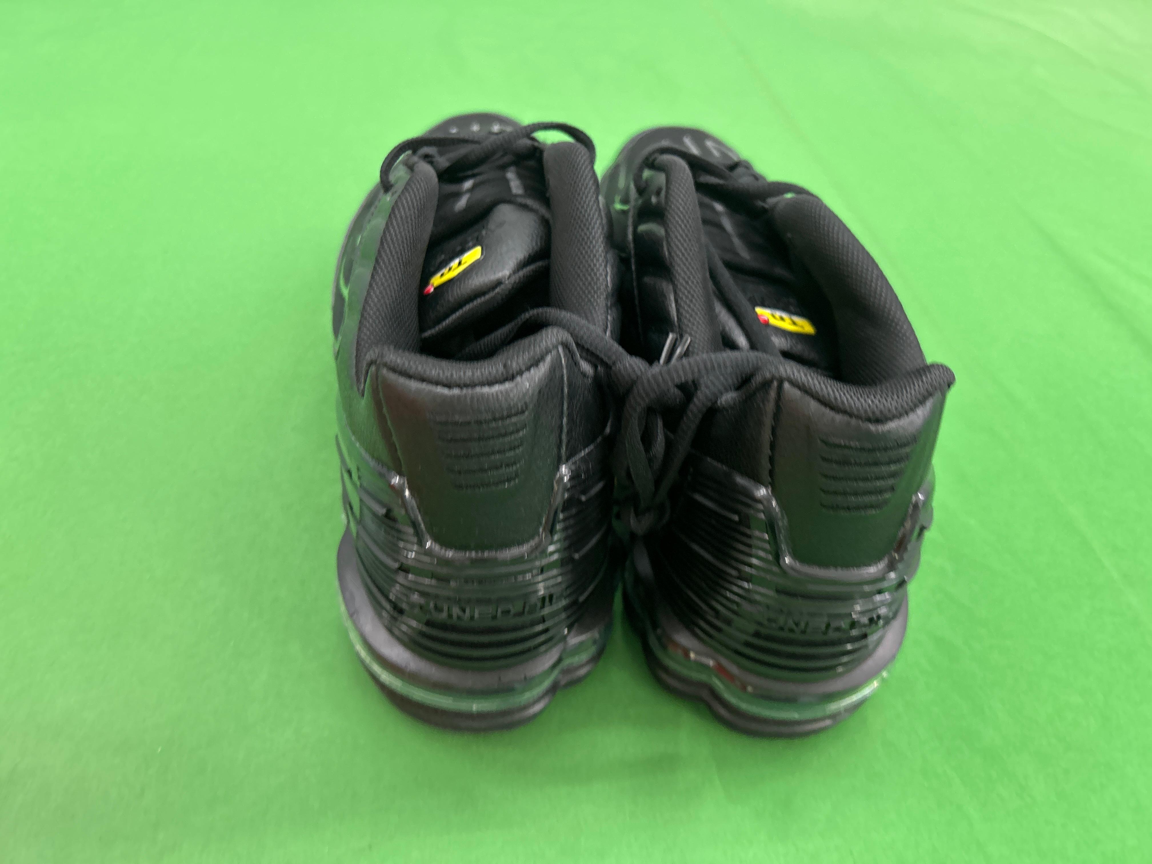 Foto QC 2 de Nike Air Max Plus 3 Retro White University Blue DR0140-100