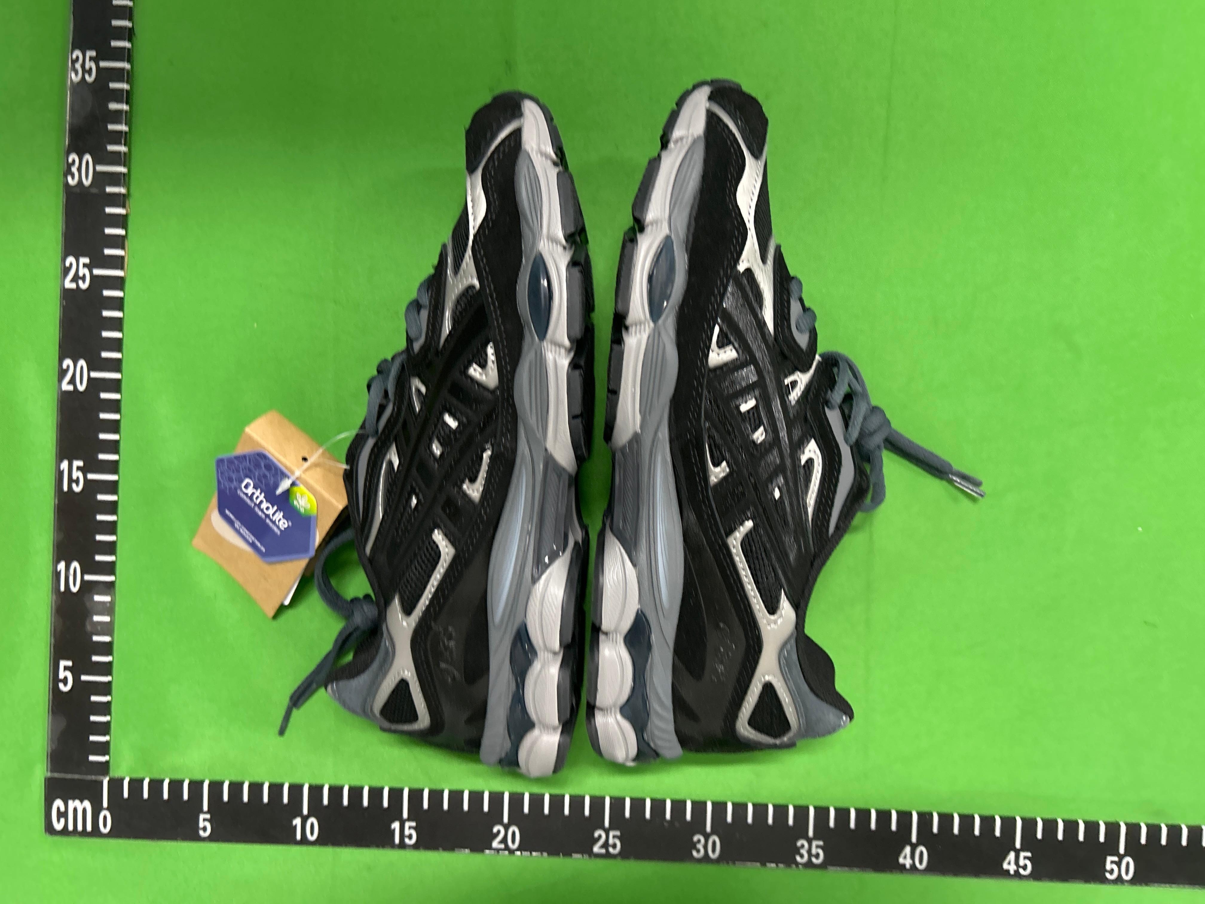 Foto QC 5 de ASICS GEL-NYC Cream Cloud Grey 1203A663-101