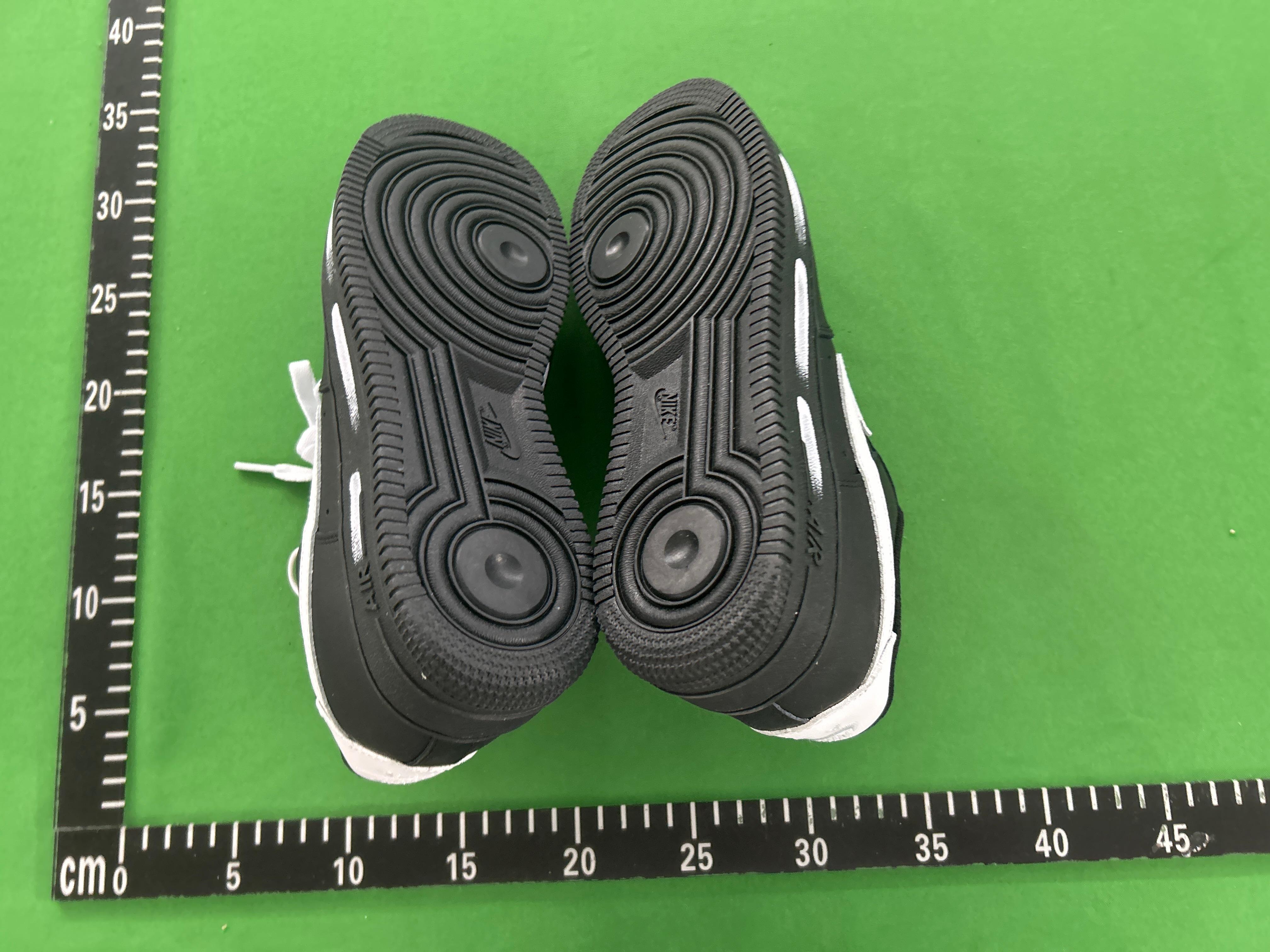 Foto QC 6 de Nike Air Force 1 Low SP Cactus Plant Flea Market Black HJ8463-001