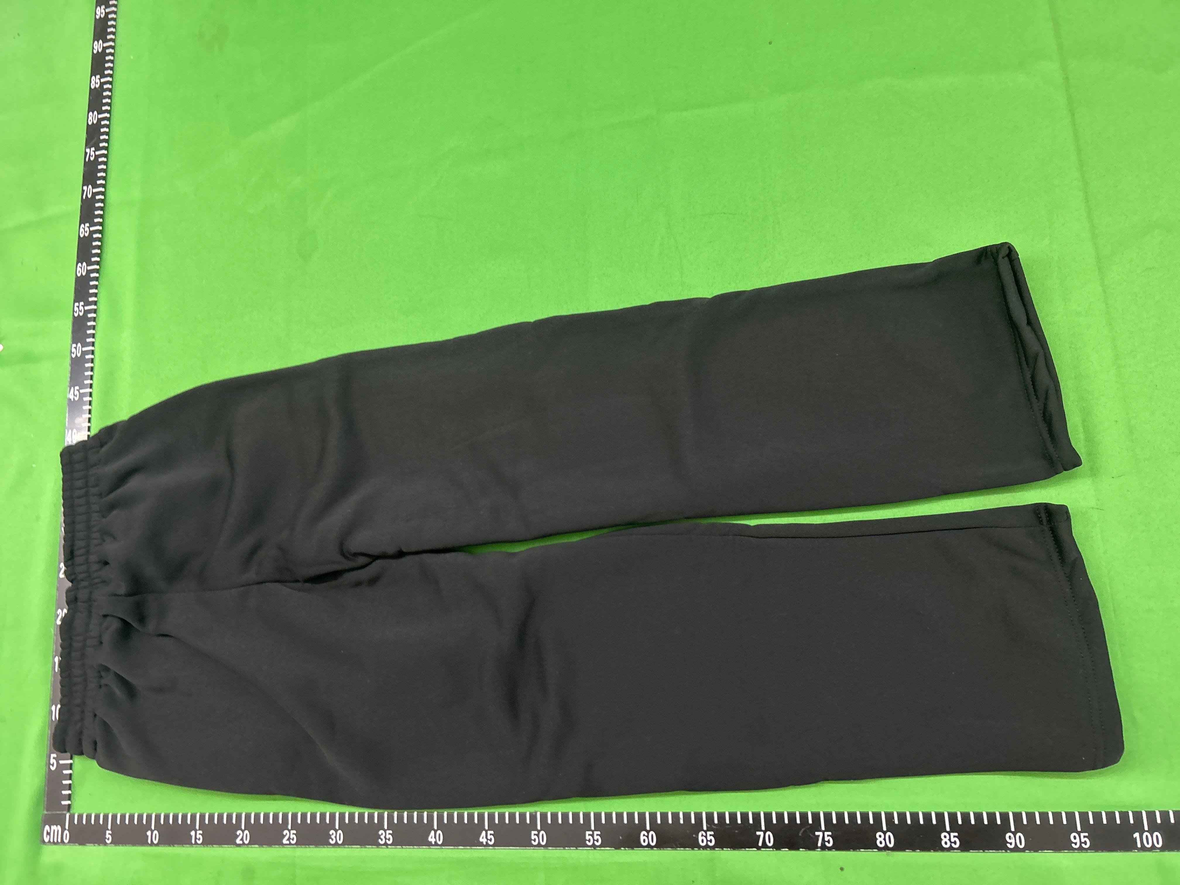 Foto QC 4 de Syna World Sweatpants Grey