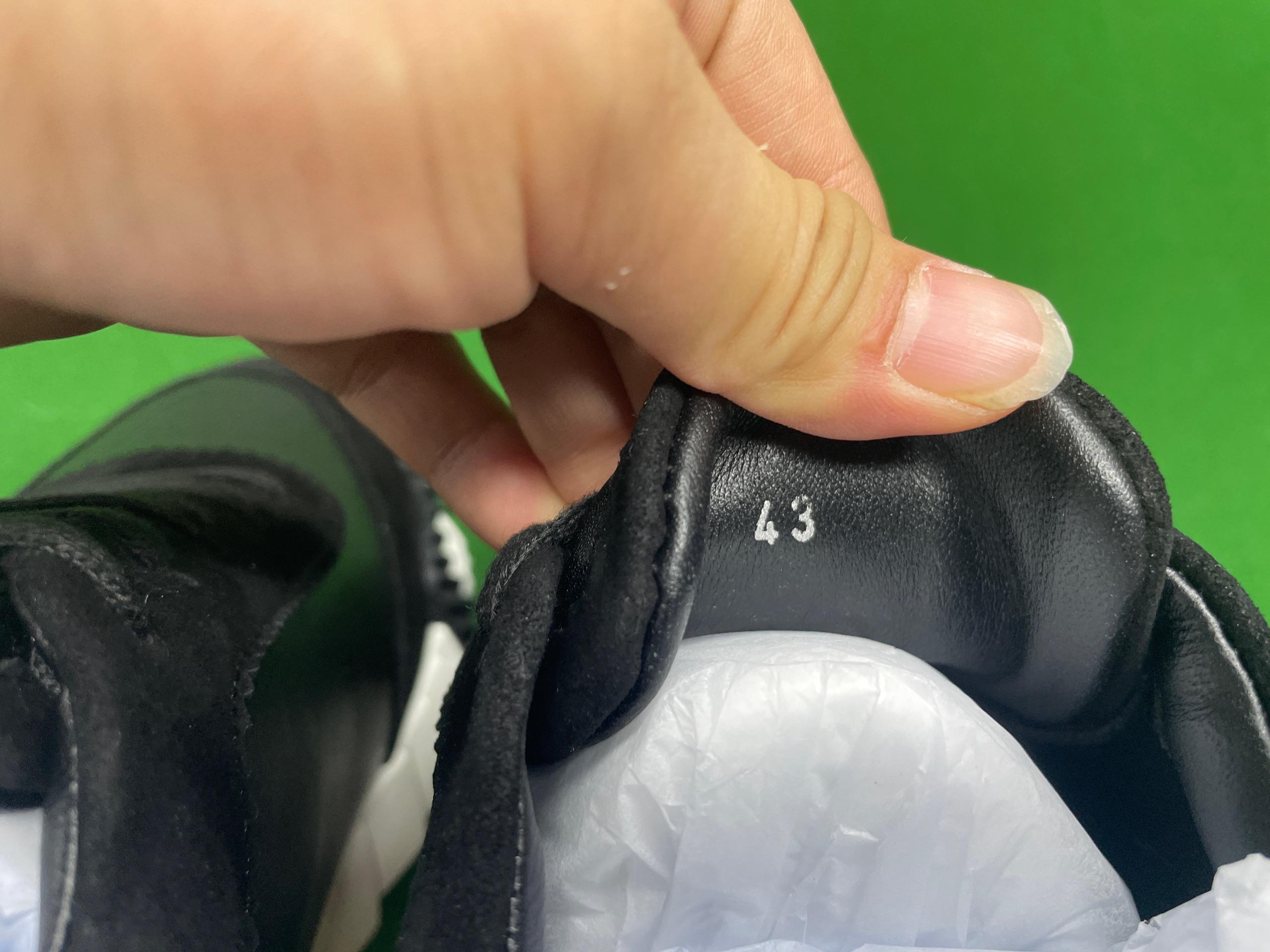 Foto QC 1 de Hermes Bouncing Low Grey White