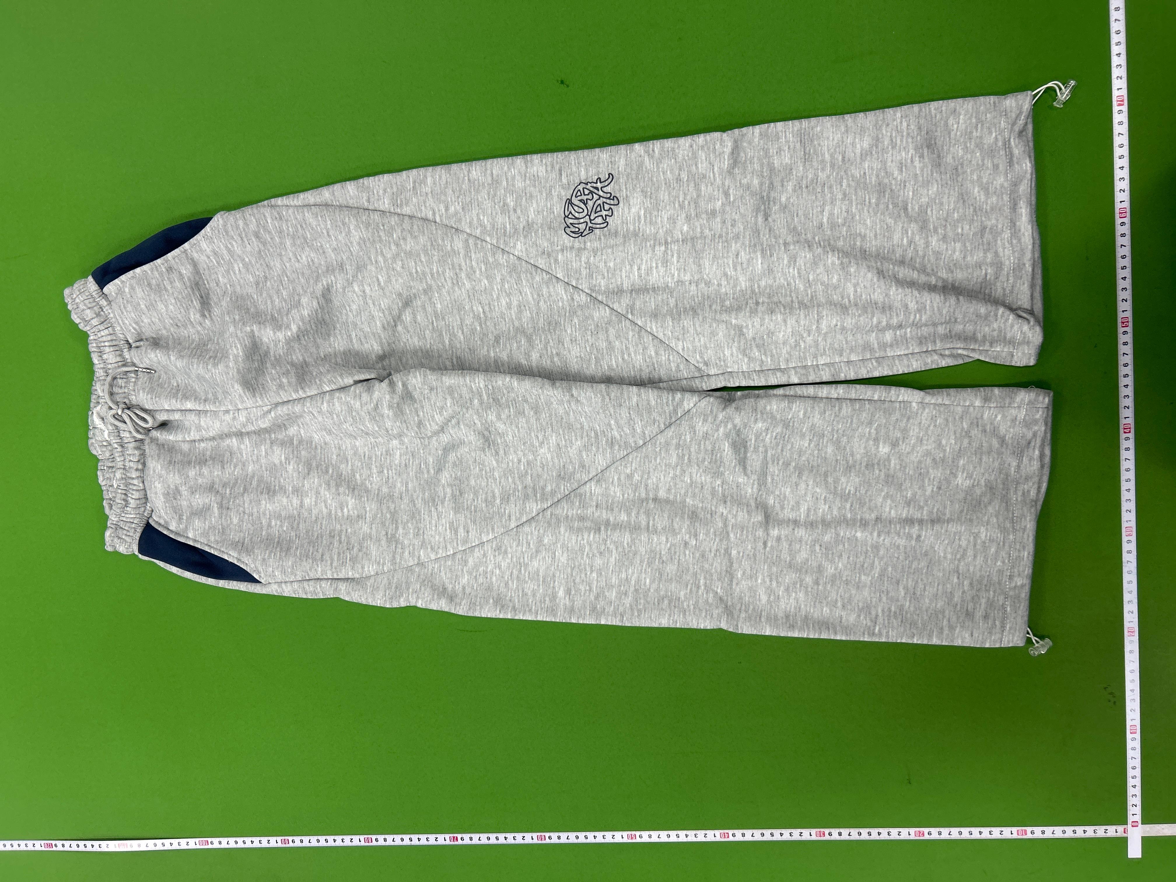 Foto QC 4 de Stussy Set 2-Piece Grey Navy