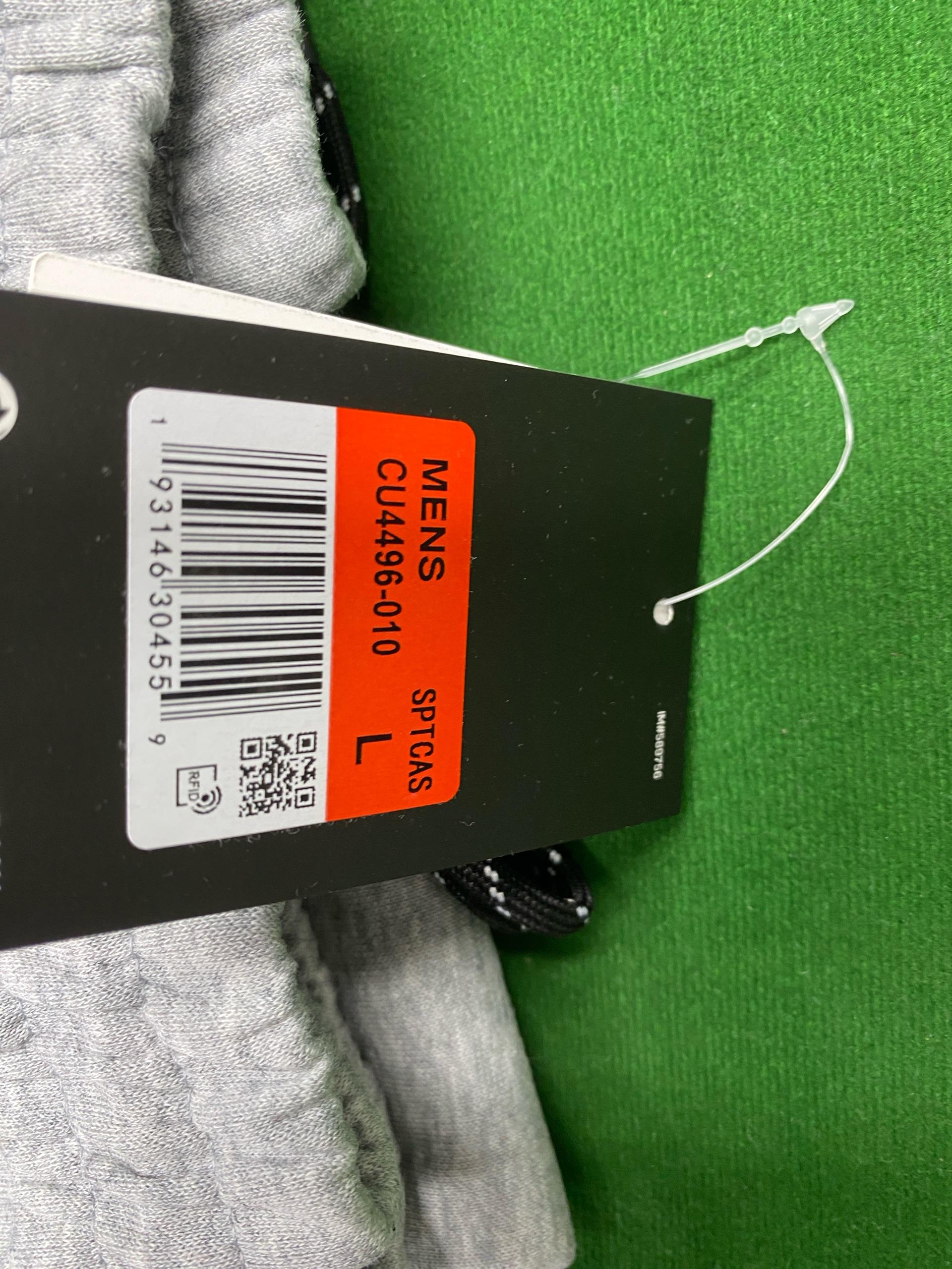 Foto QC 2 de Nike Tech Fleece Windrunner Jacket Black