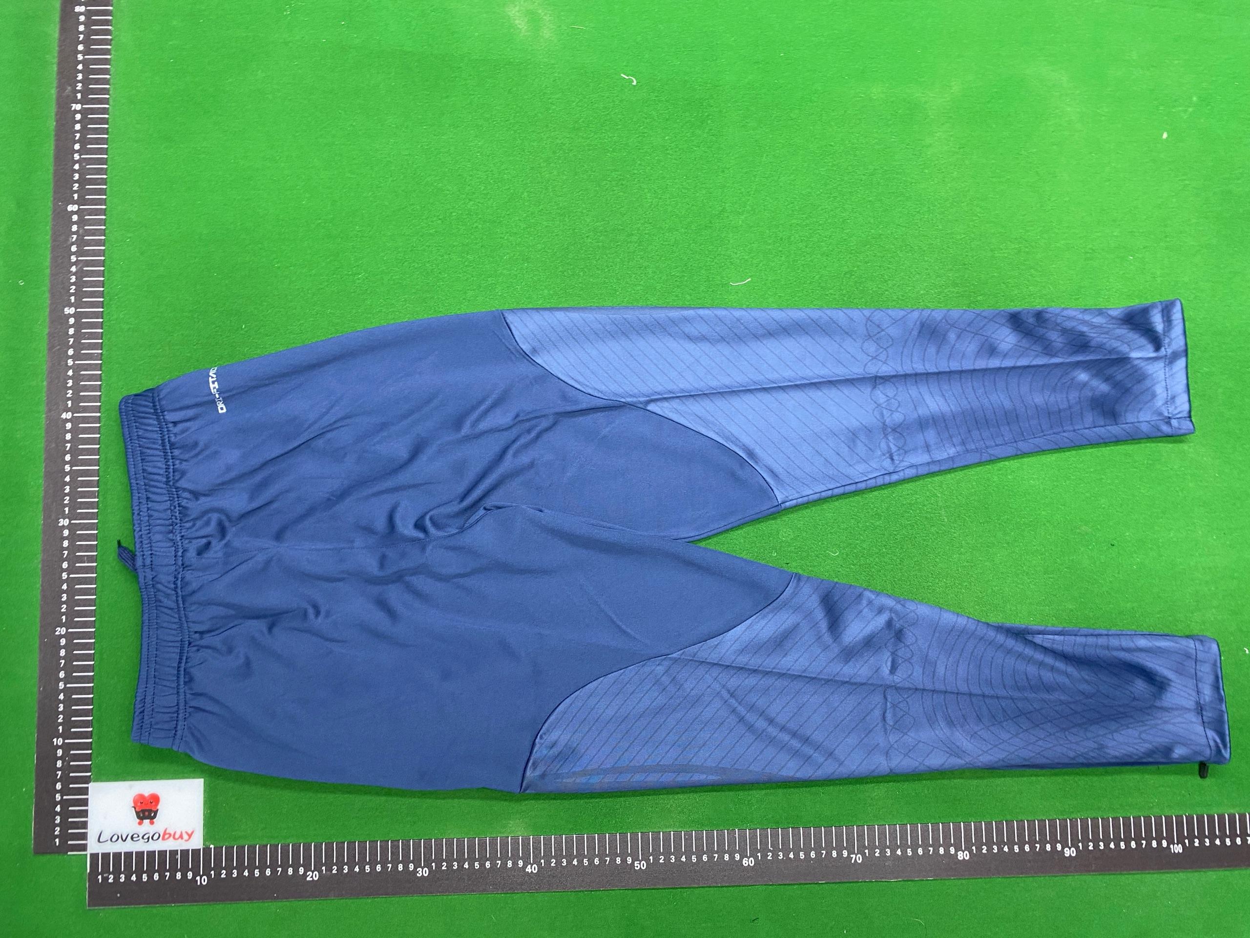 Foto QC 2 de Nike PSG Strike Set 2-Piece White Pink Black