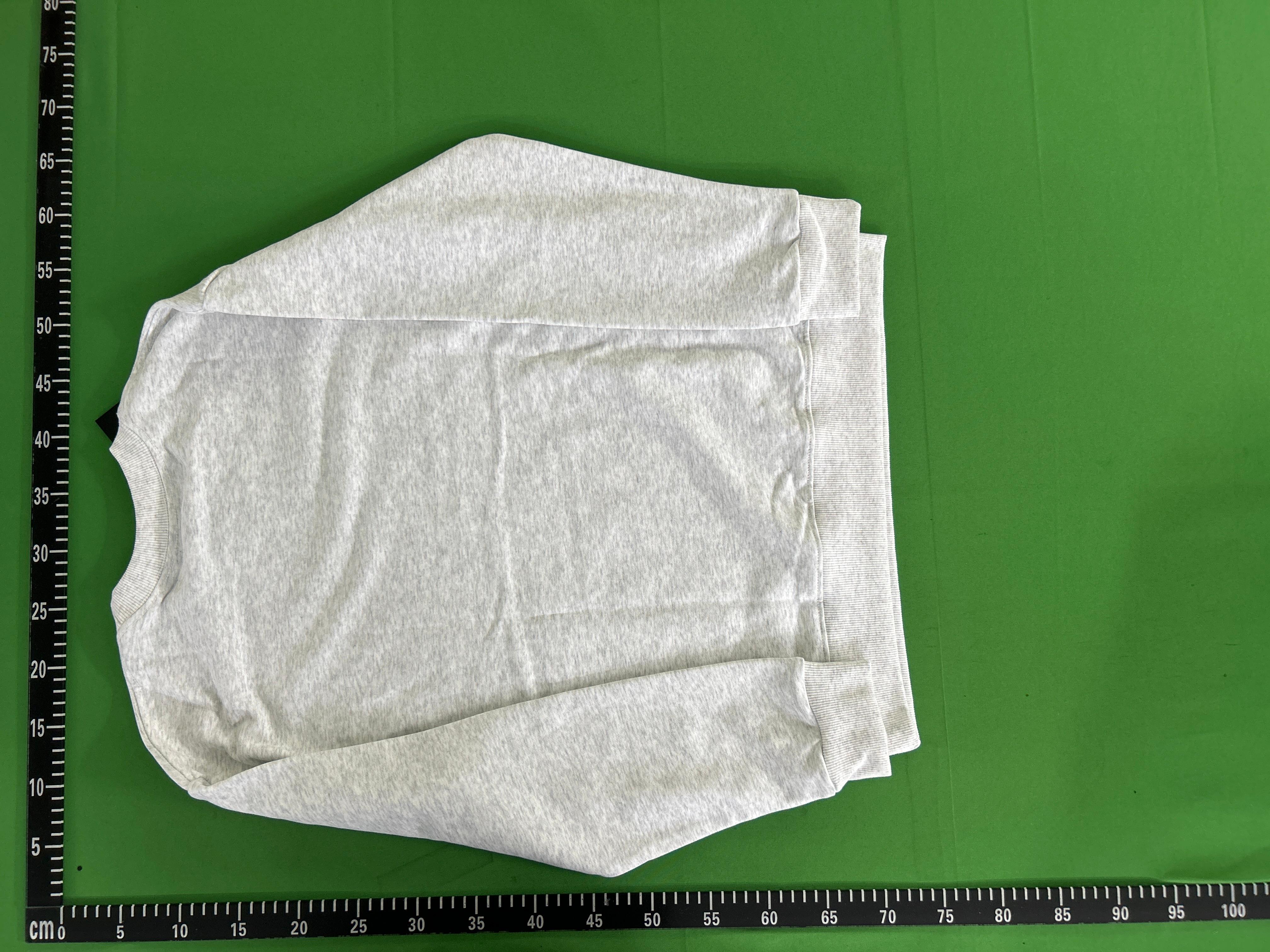 Foto QC 4 de Nike Sweatshirt Embroidered Mini Swoosh Lavender
