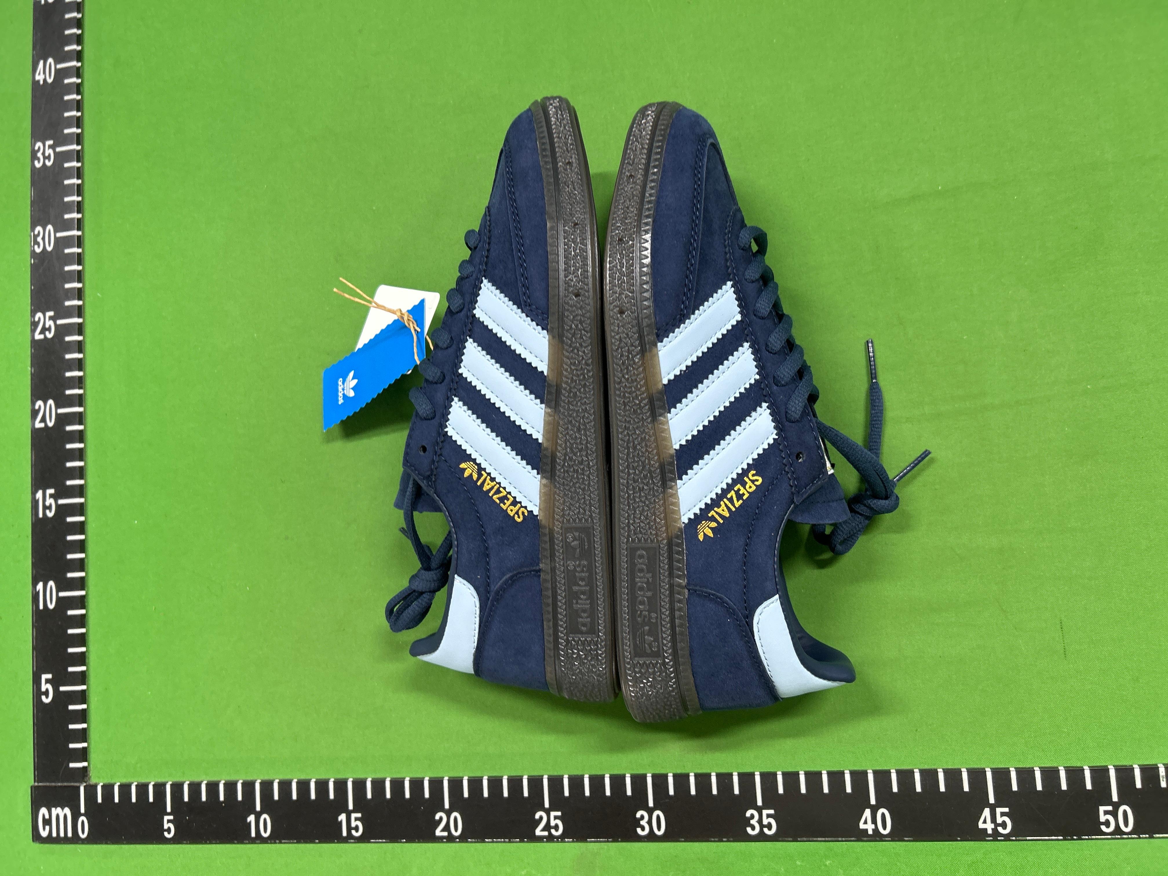 Foto QC 5 de adidas Handball Spezial Light Blue BD7632