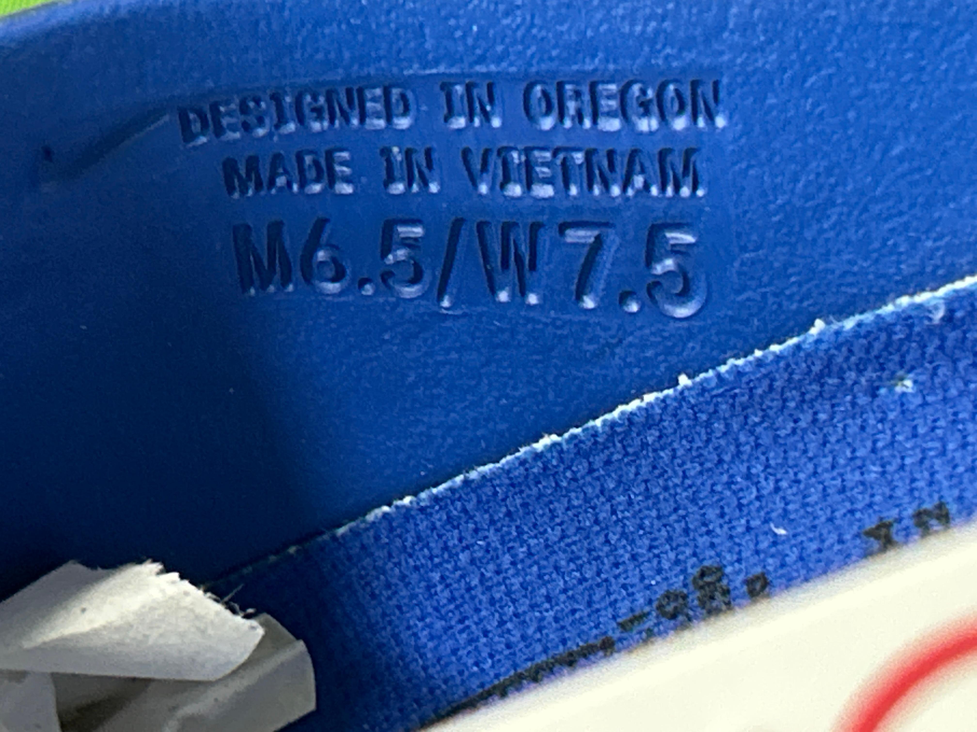 Foto QC 6 de Nike Mind 001 Slide Black Chrome HQ4307-001