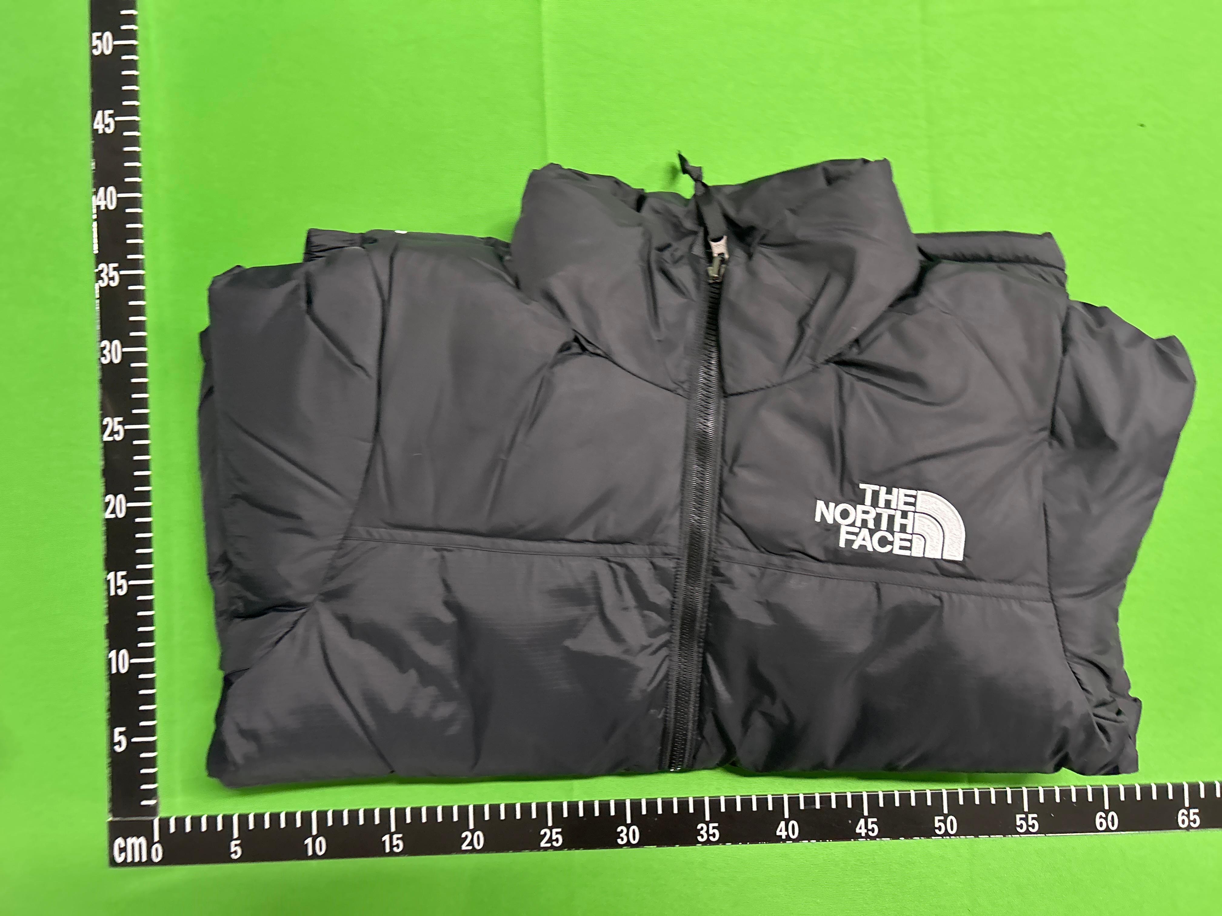 Foto QC 4 de Canada Goose Wyndham Parka Down Jacket Fur Trim Black