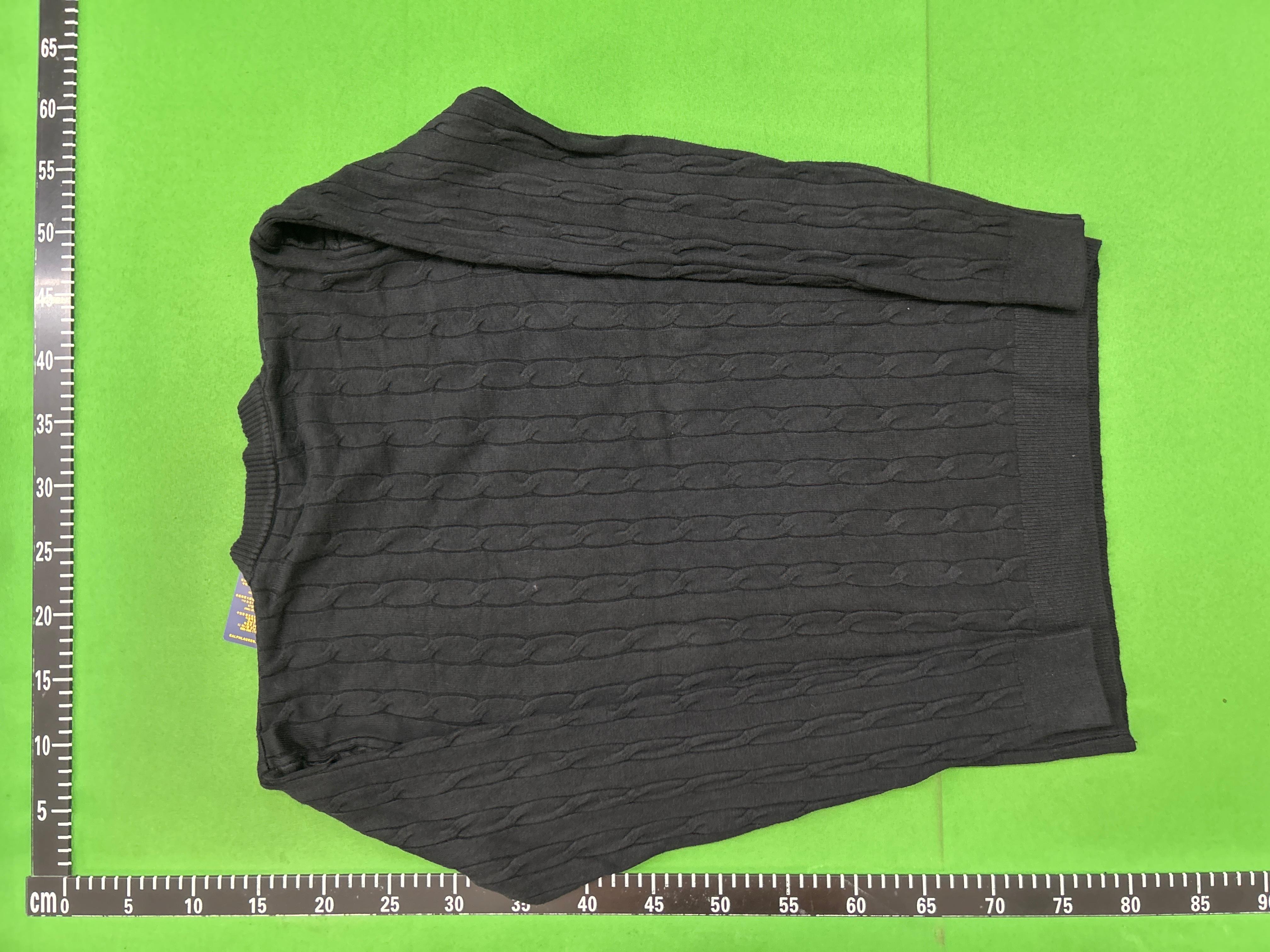 Foto QC 4 de Stone Island Knit Zip-Up Jacket White