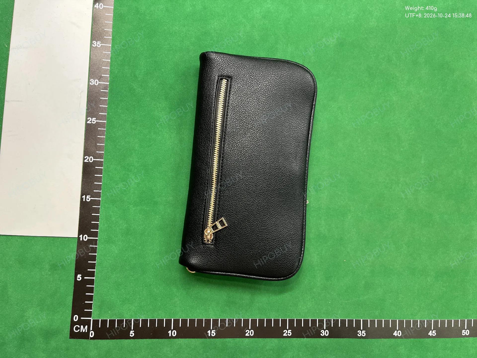 Foto QC 7 de Other Envelope Crossbody Bag White PU