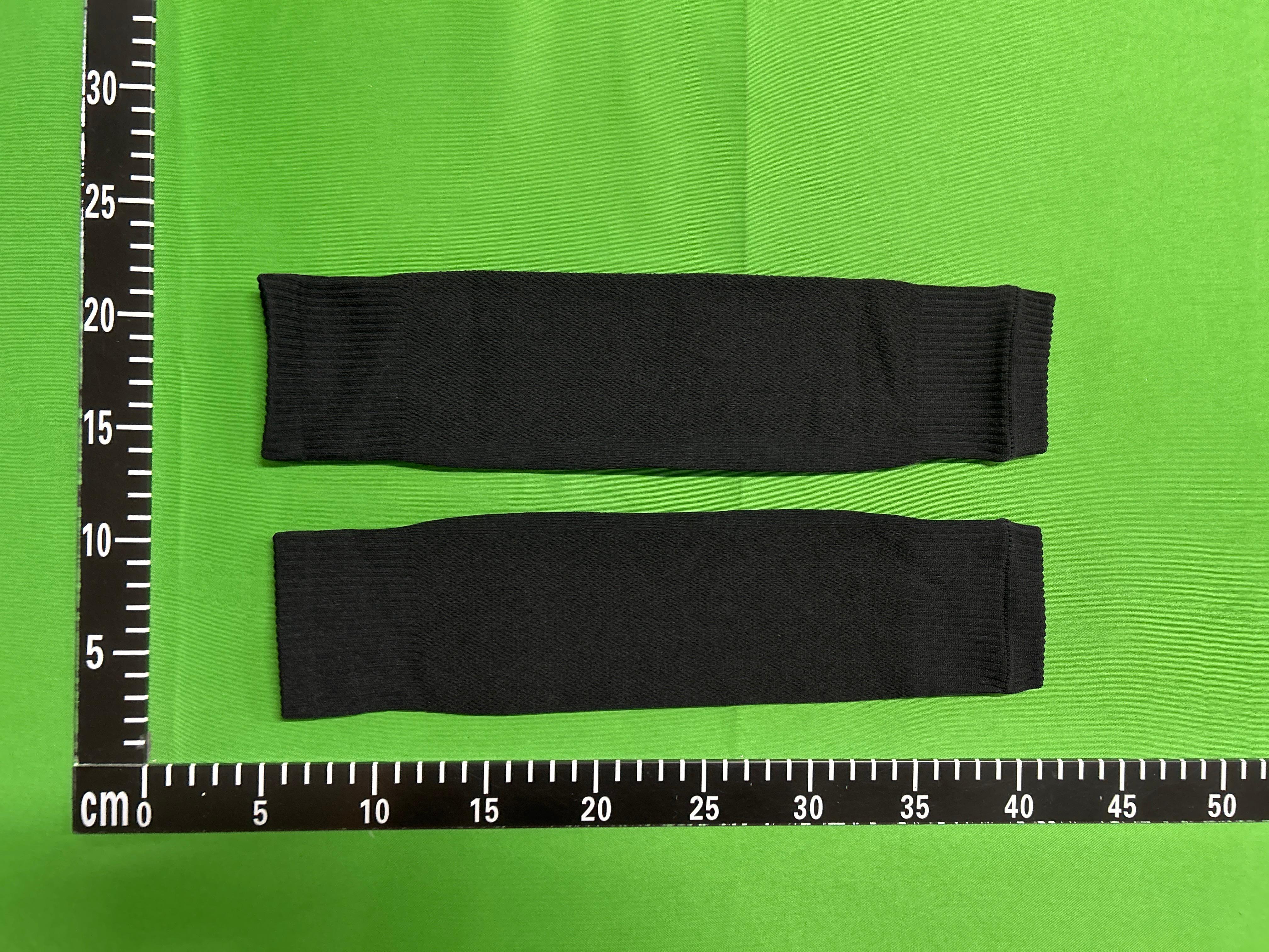 Foto QC 2 de Nike Knee-High Socks Yellow